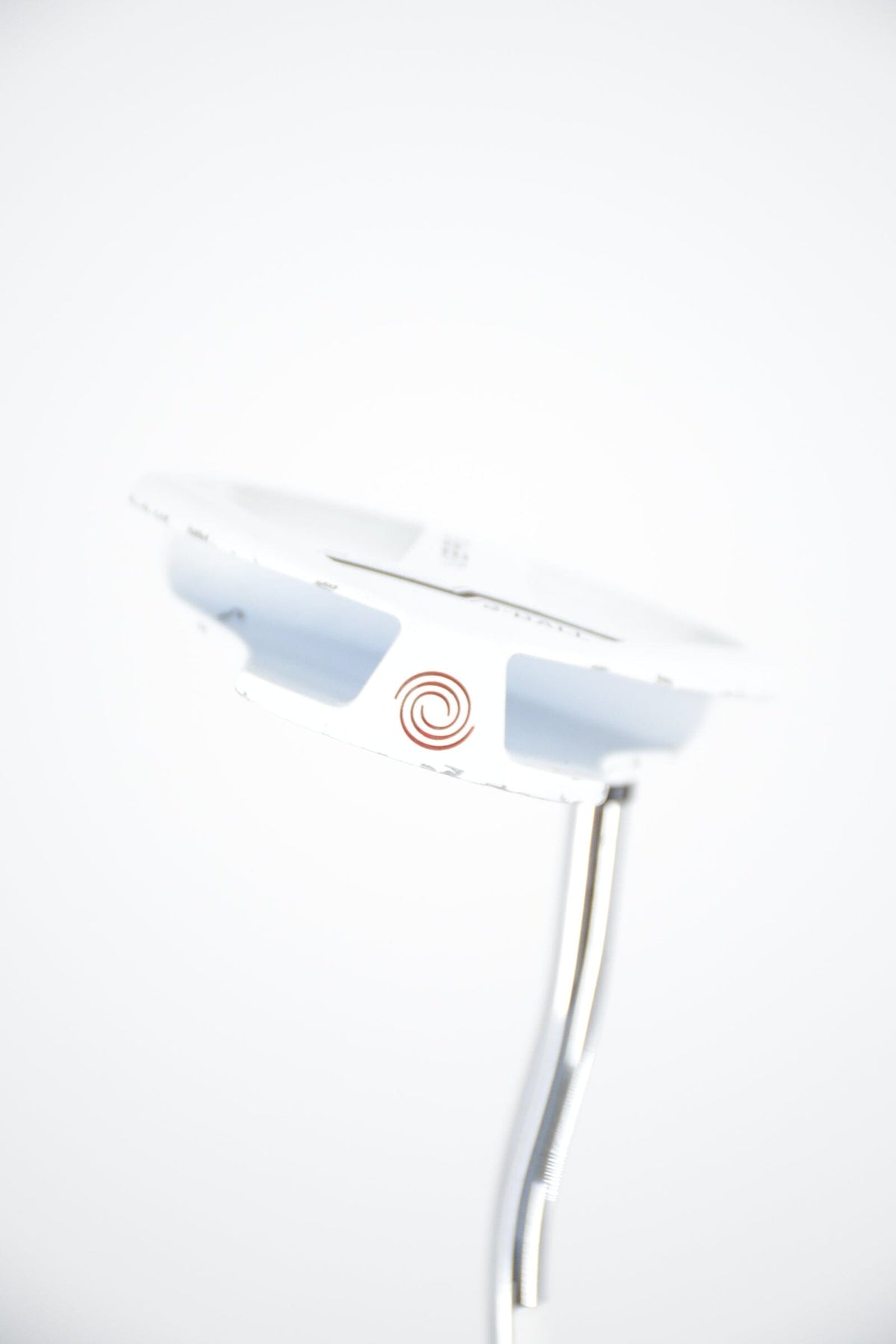 Odyssey Versa 2-Ball White Putter 33" Golf Putters Odyssey