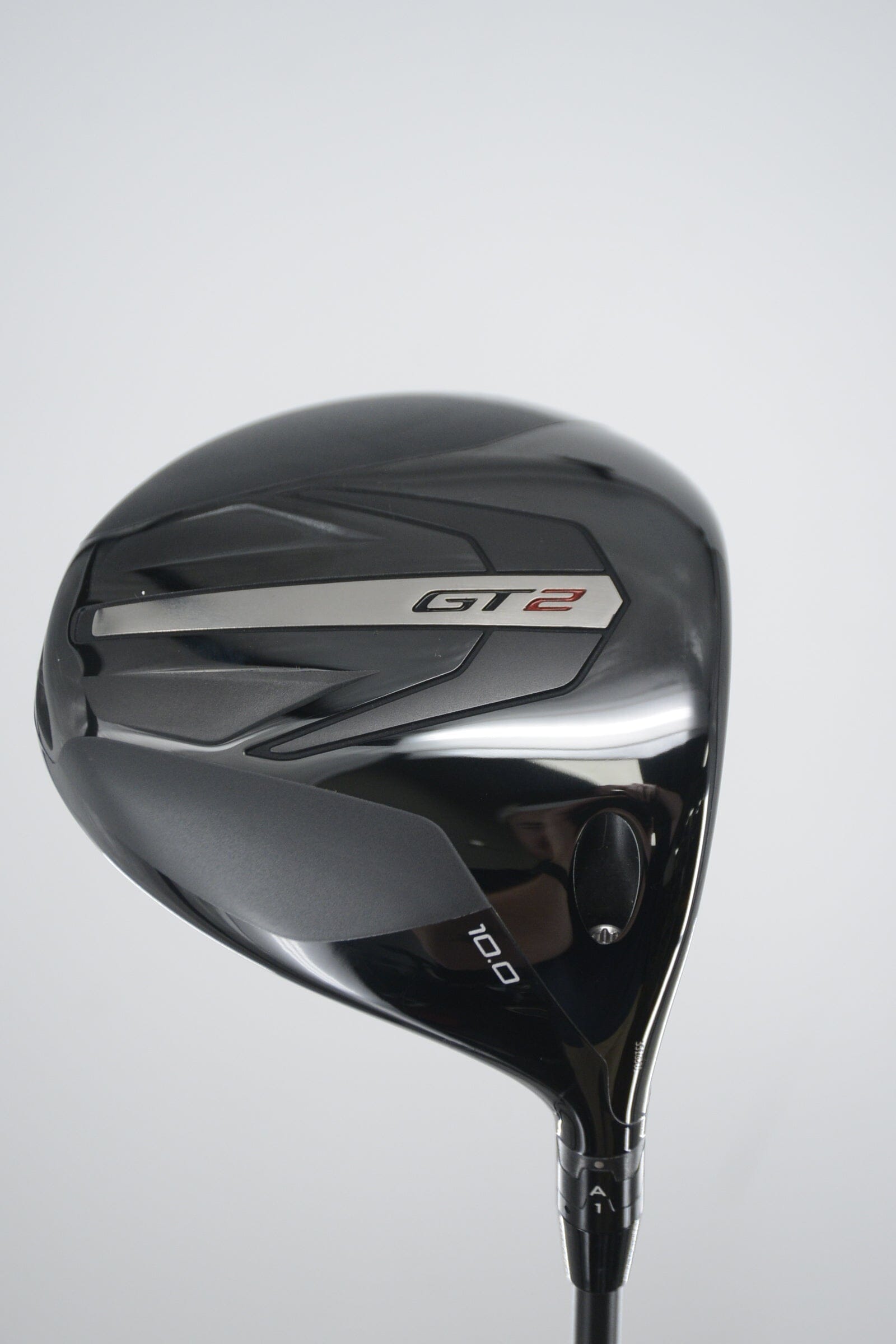 Titleist GT2 10 Degree Driver X Flex 45.5" Golf Clubs GolfRoots