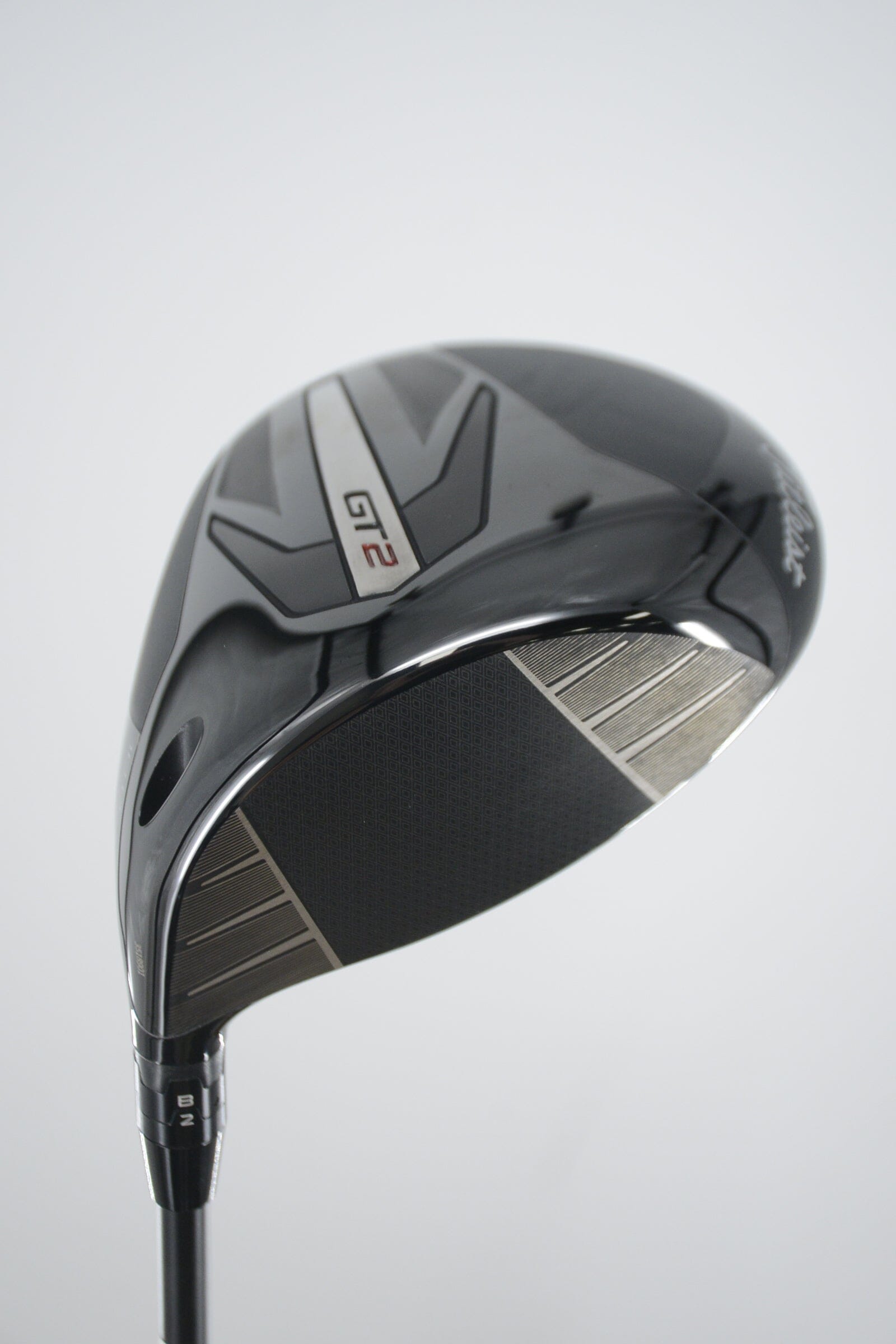 Titleist GT2 10 Degree Driver X Flex 45.5" Golf Clubs GolfRoots