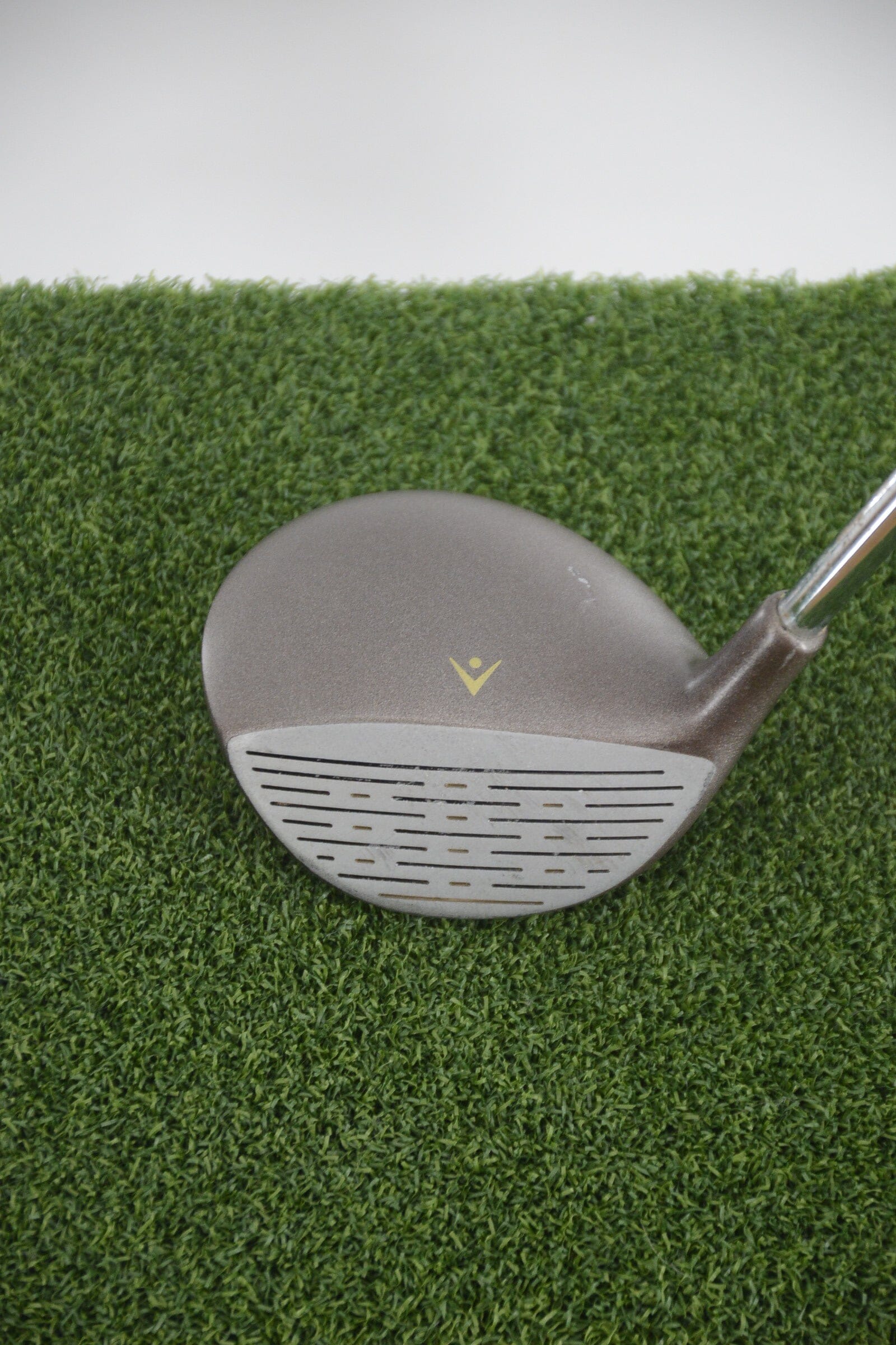 Arnold Palmer ICD Tour 5 Wood R Flex 41.25" Golf Clubs GolfRoots
