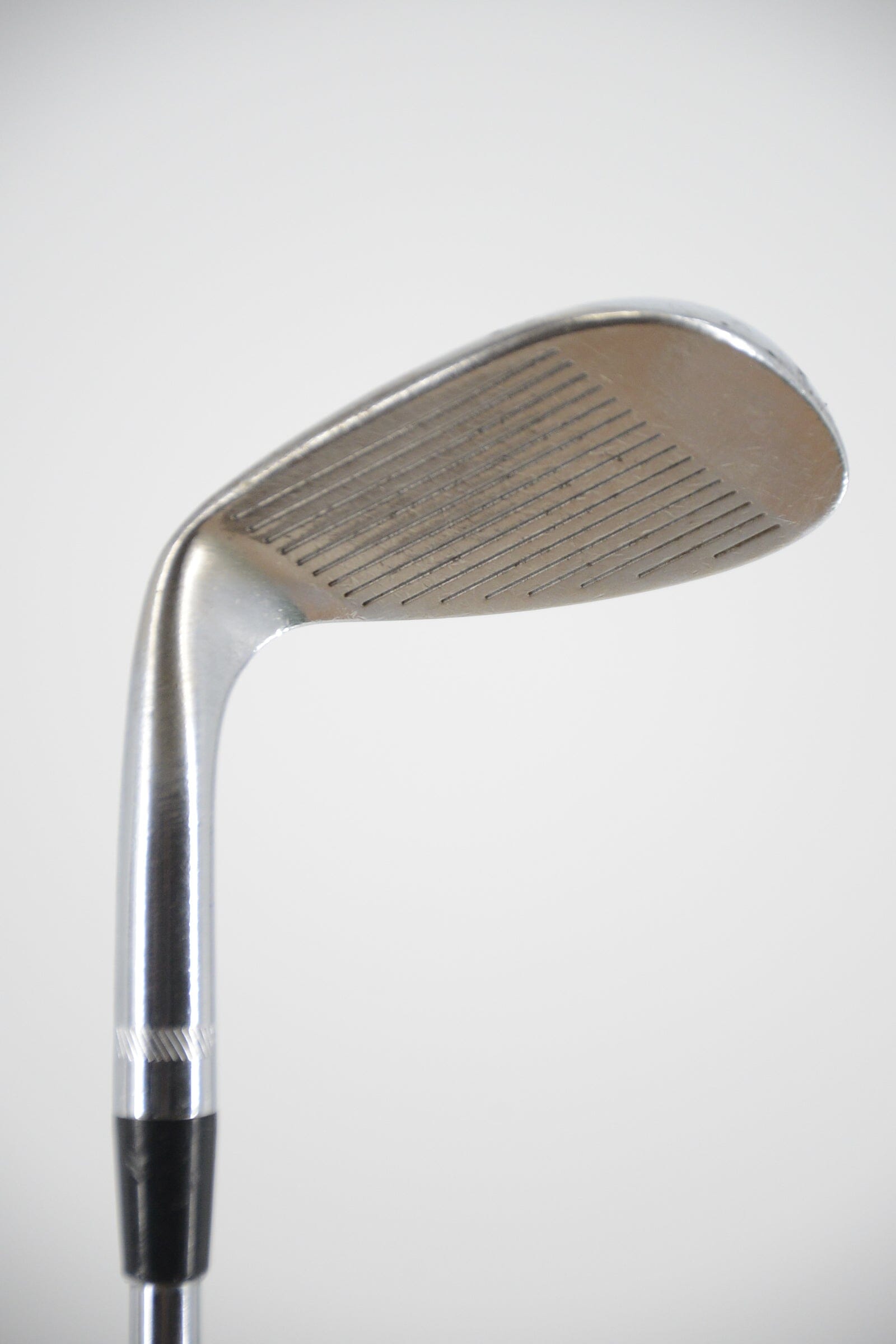 Titleist Vokey Chrome 200 Series 58 Degree Wedge Wedge Flex 34.75" Golf Clubs GolfRoots