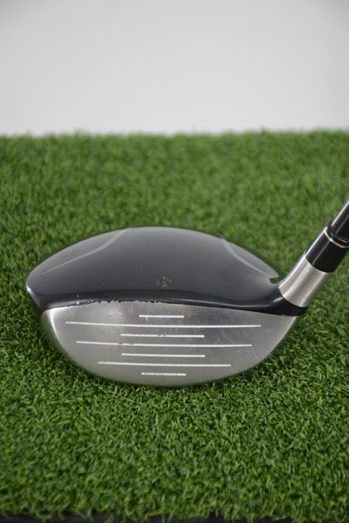 TaylorMade Burner 2008 5 Wood S Flex 42" Golf Clubs GolfRoots