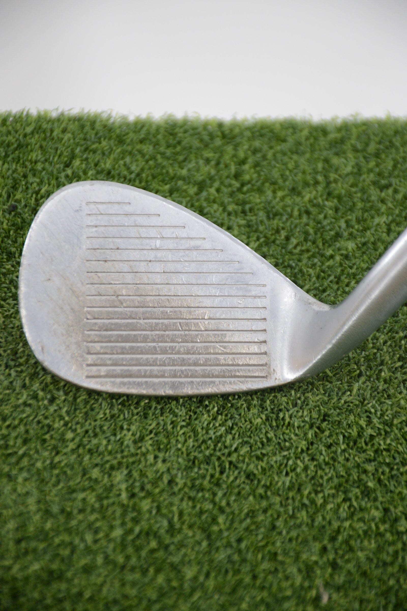 Nike SV Tour 56 Degree Wedge S Flex 35" Golf Clubs GolfRoots