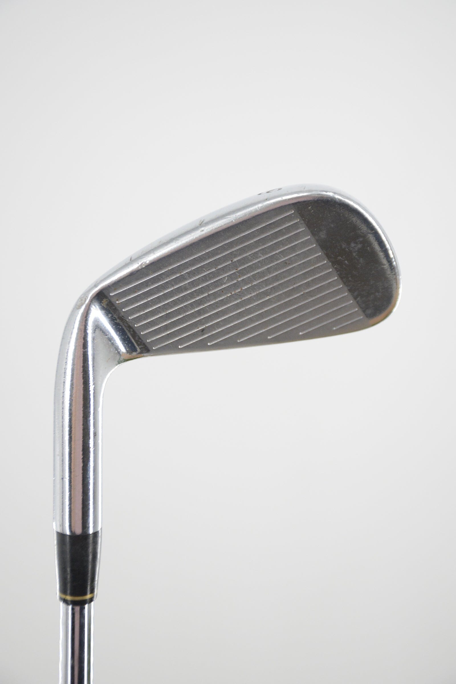 TaylorMade Rac TP 6 Iron S Flex 37" Golf Clubs GolfRoots