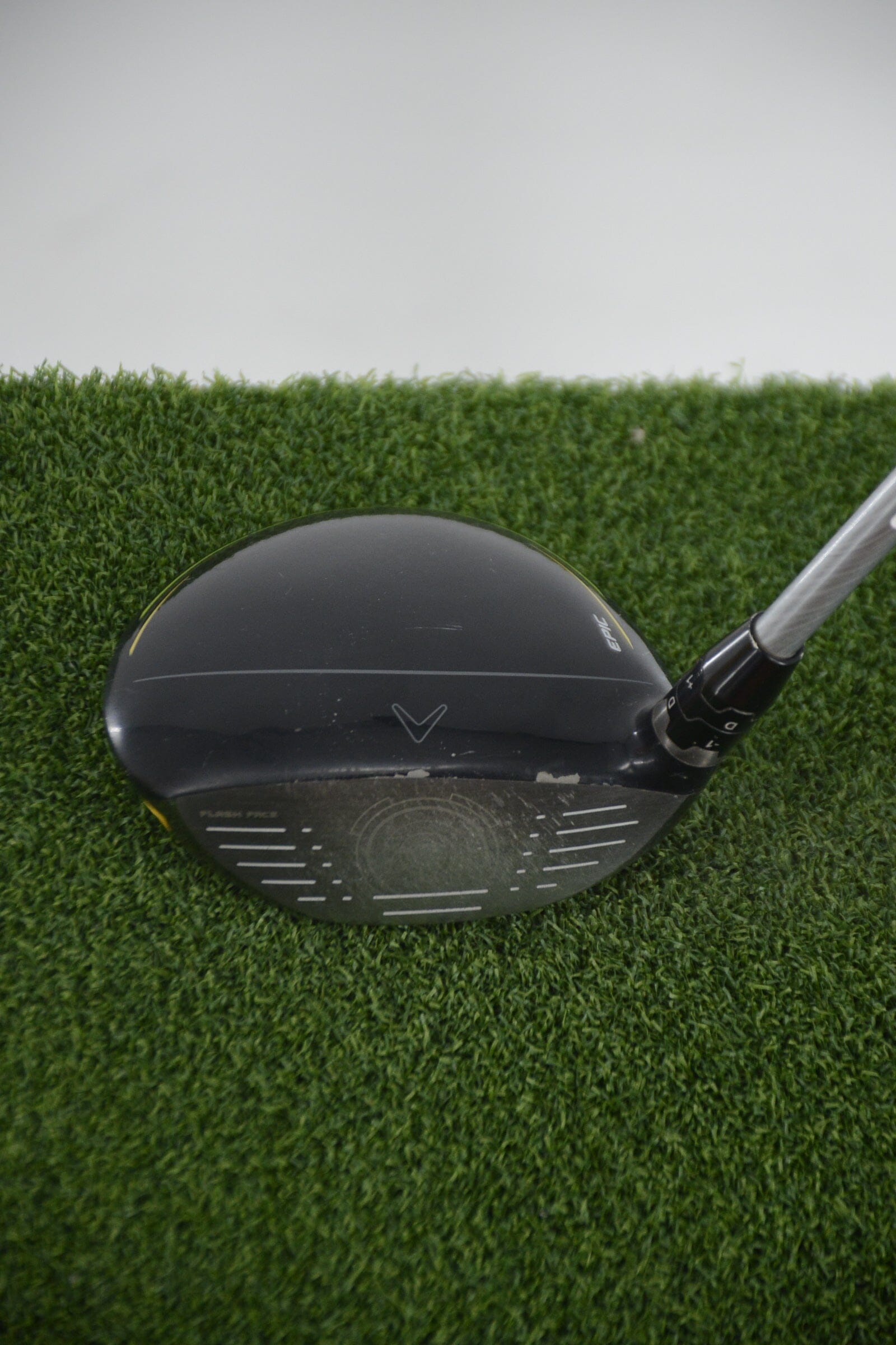 Callaway Epic Flash 3 Wood SR Flex 42.75" Golf Clubs GolfRoots