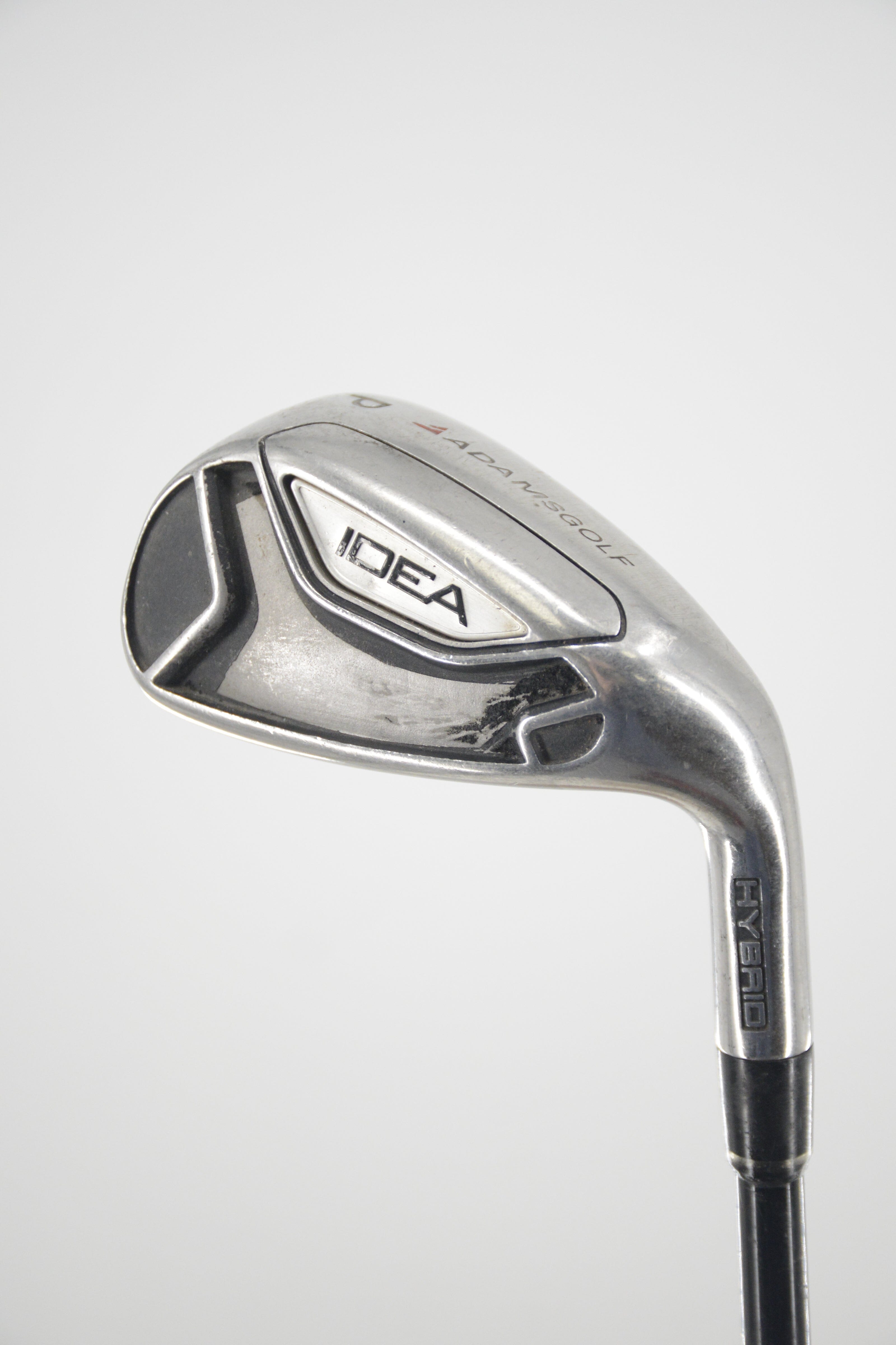 Adams Idea Hybrid PW SR Flex 35.5" Golf Clubs GolfRoots