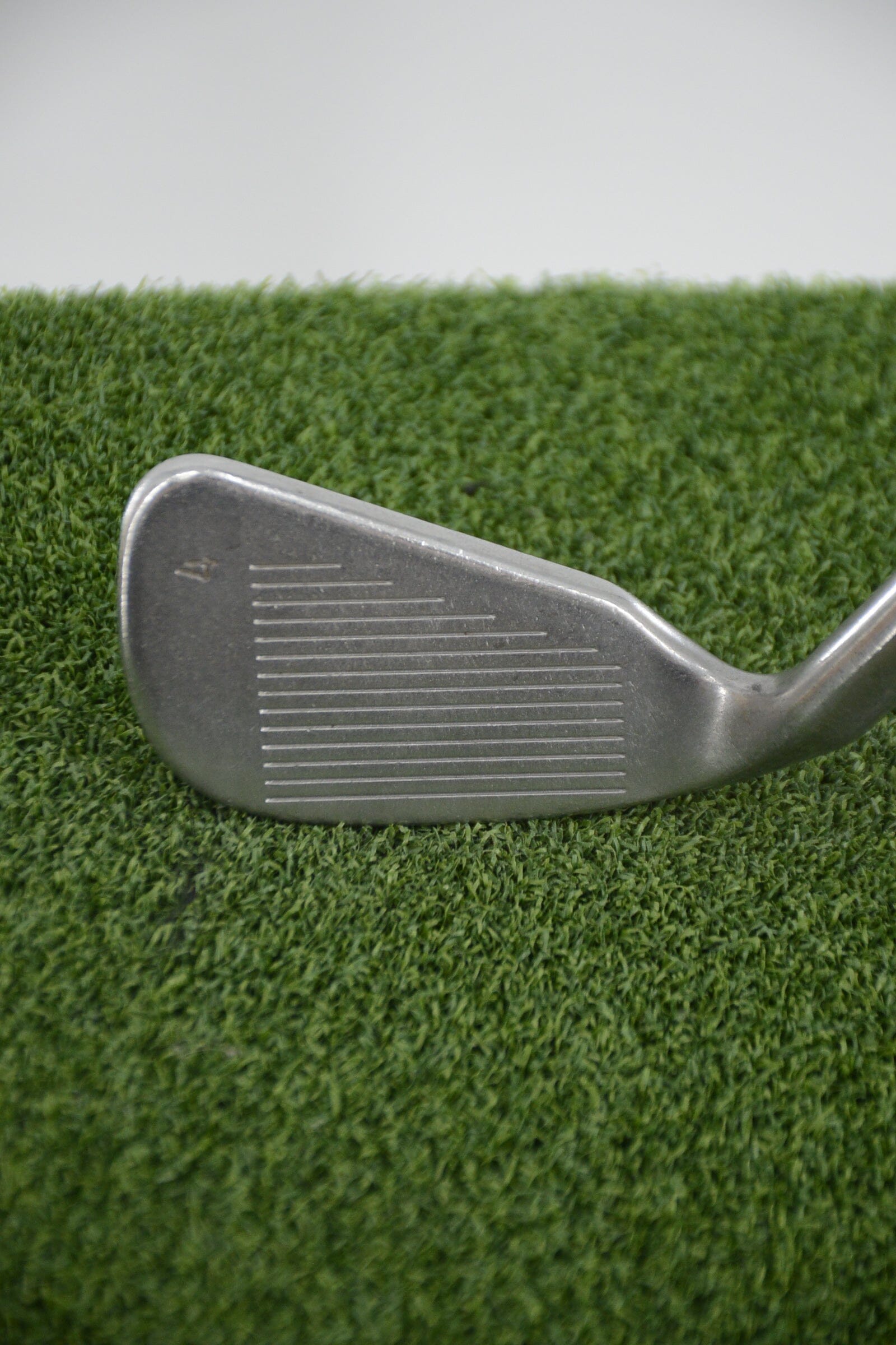 Ping Eye 2+ 4 Iron S Flex 38.25" Golf Clubs GolfRoots