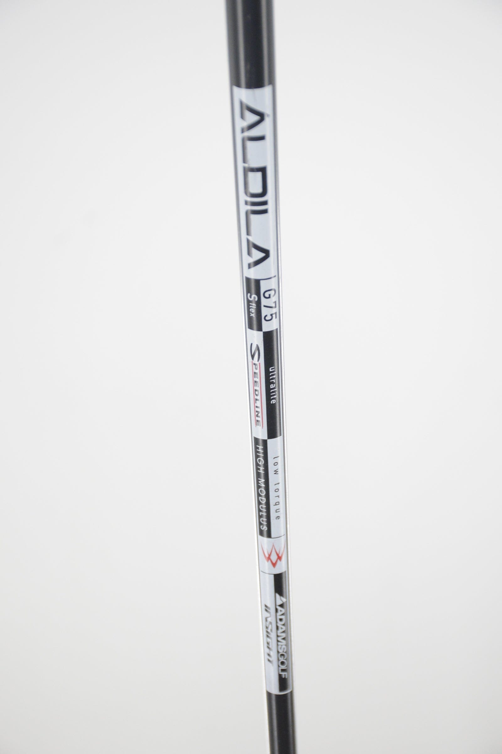 Adams Insight 3 Wood S Flex 42.75" Golf Clubs GolfRoots