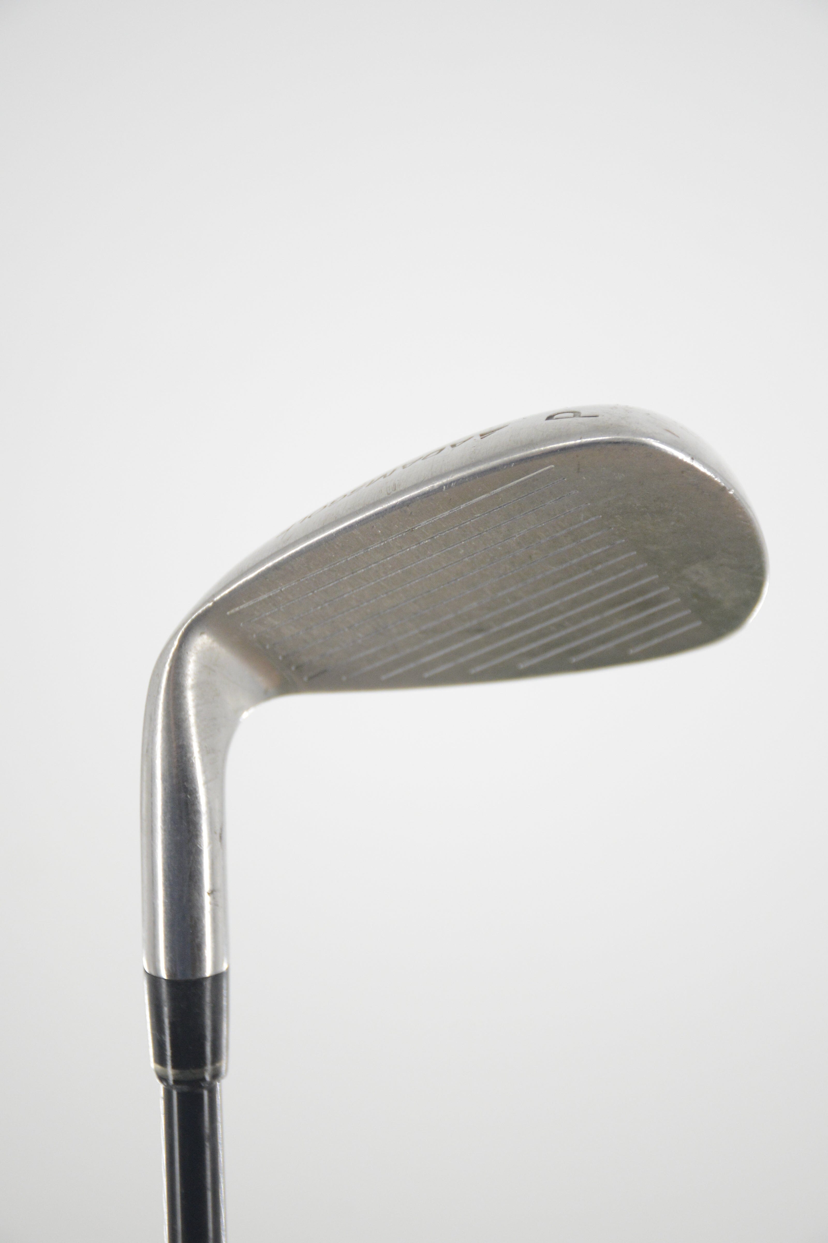 Adams Idea Hybrid PW SR Flex 35.5" Golf Clubs GolfRoots