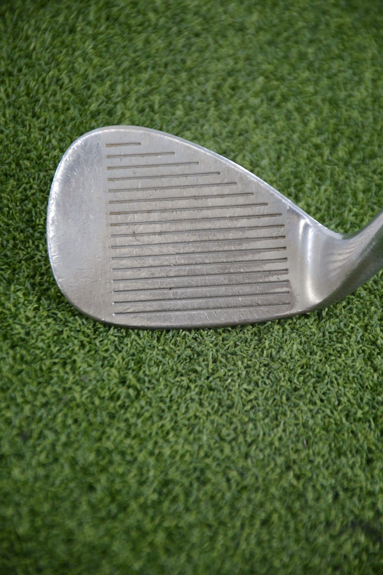Titleist Vokey Chrome 200 Series 58 Degree Wedge Wedge Flex 34.75" Golf Clubs GolfRoots