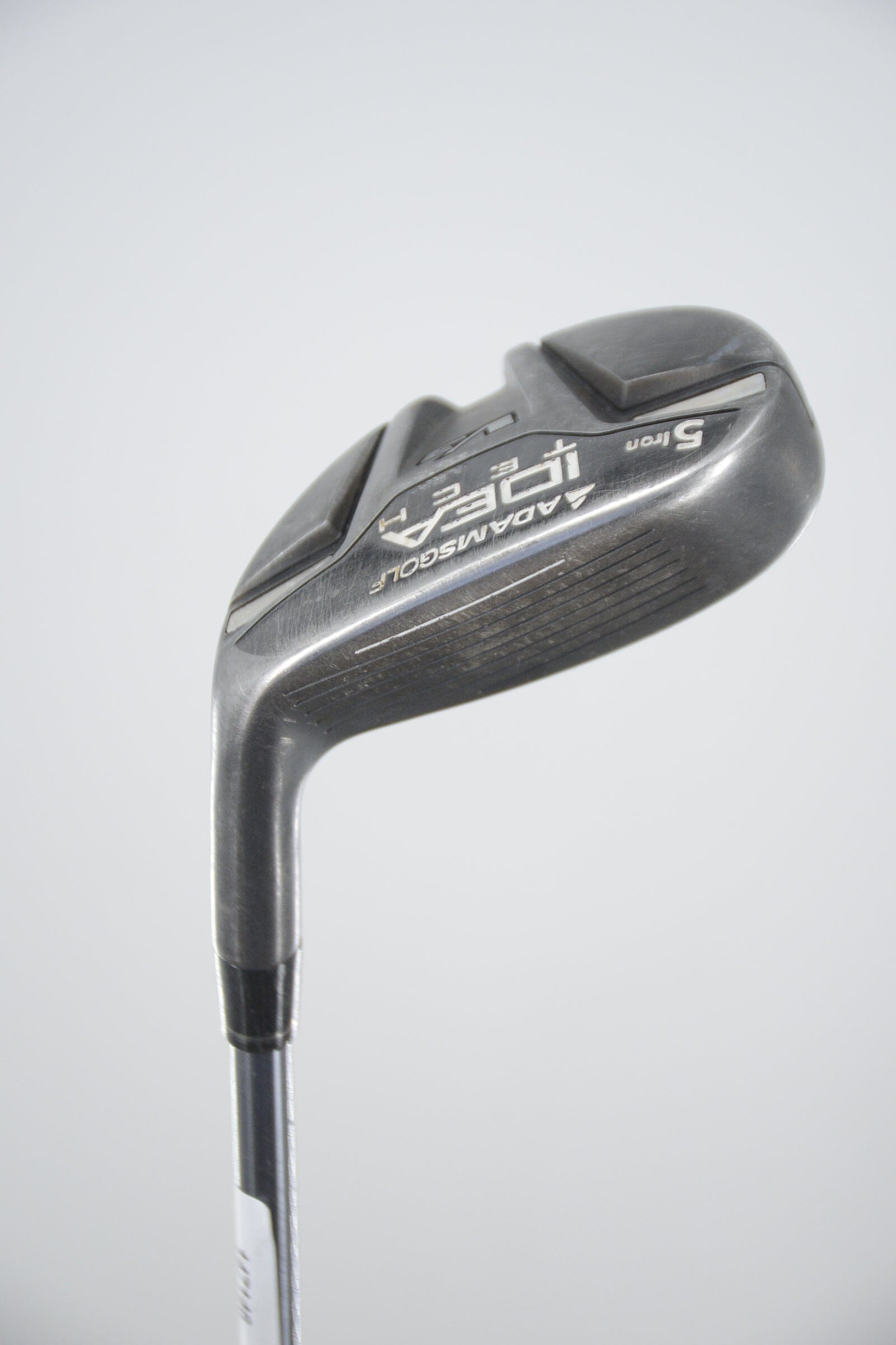 Adams Idea Tech V3 5 Hybrid S Flex 39.25" Golf Clubs GolfRoots