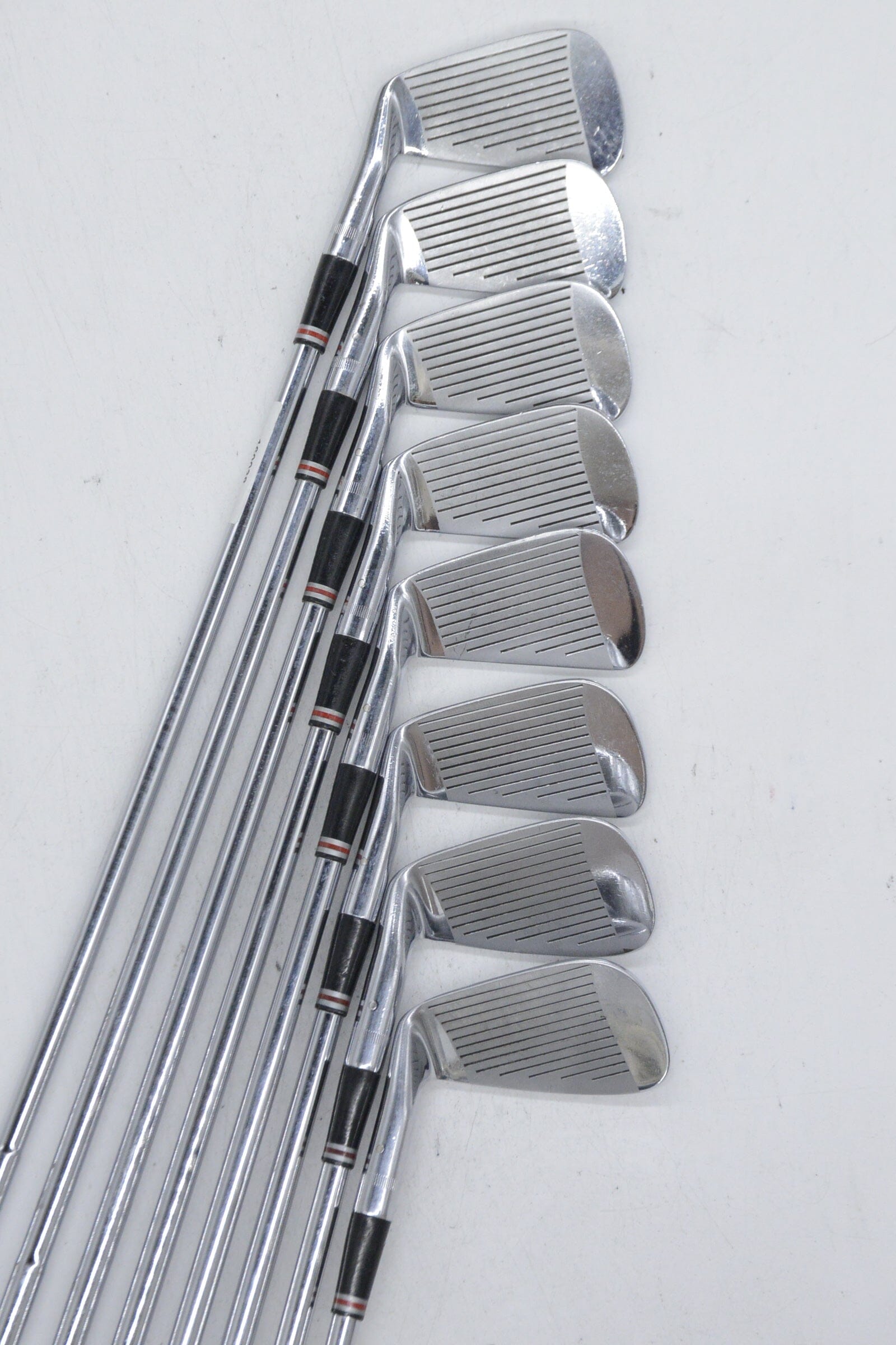Ben Hogan Medallion 2-9 Iron Set S Flex Std Length Golf Clubs GolfRoots
