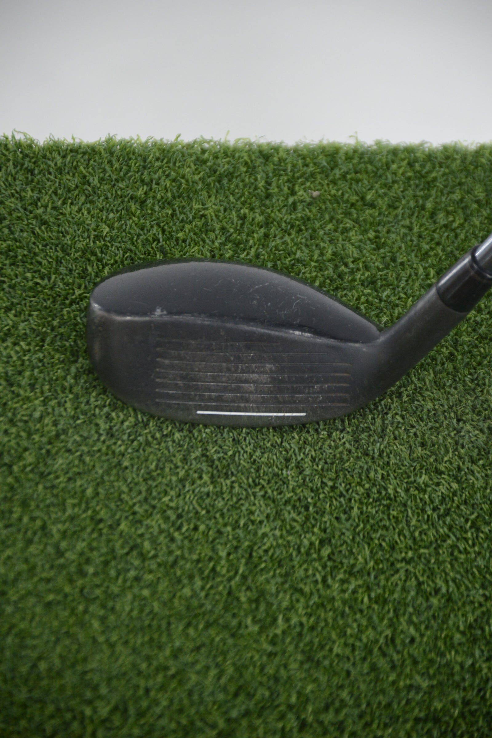 Adams Idea Tech V3 5 Hybrid S Flex 39.25" Golf Clubs GolfRoots