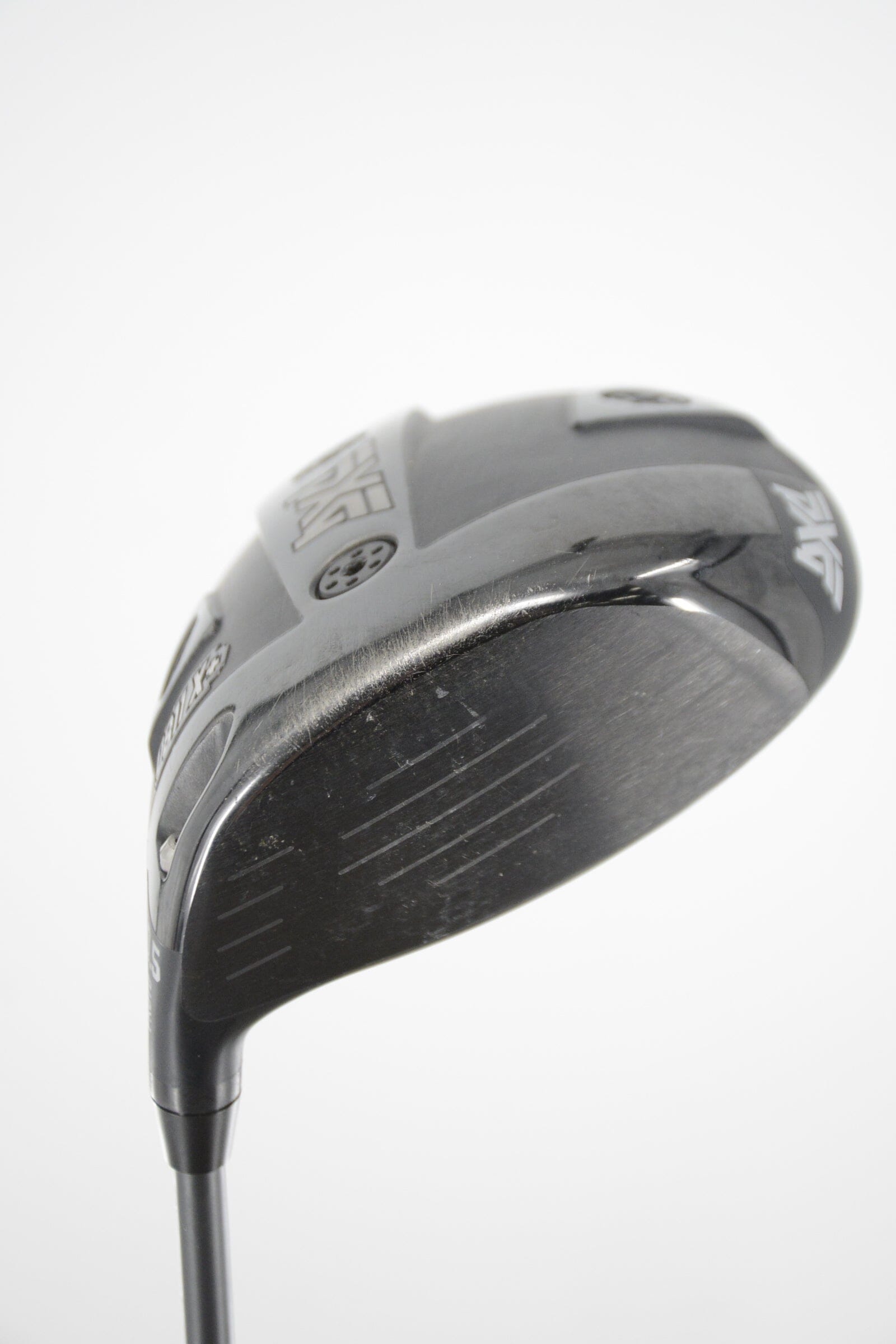 PXG 0811X+ Prototype 10.5 Degree Driver S Flex 44.5" Golf Clubs GolfRoots