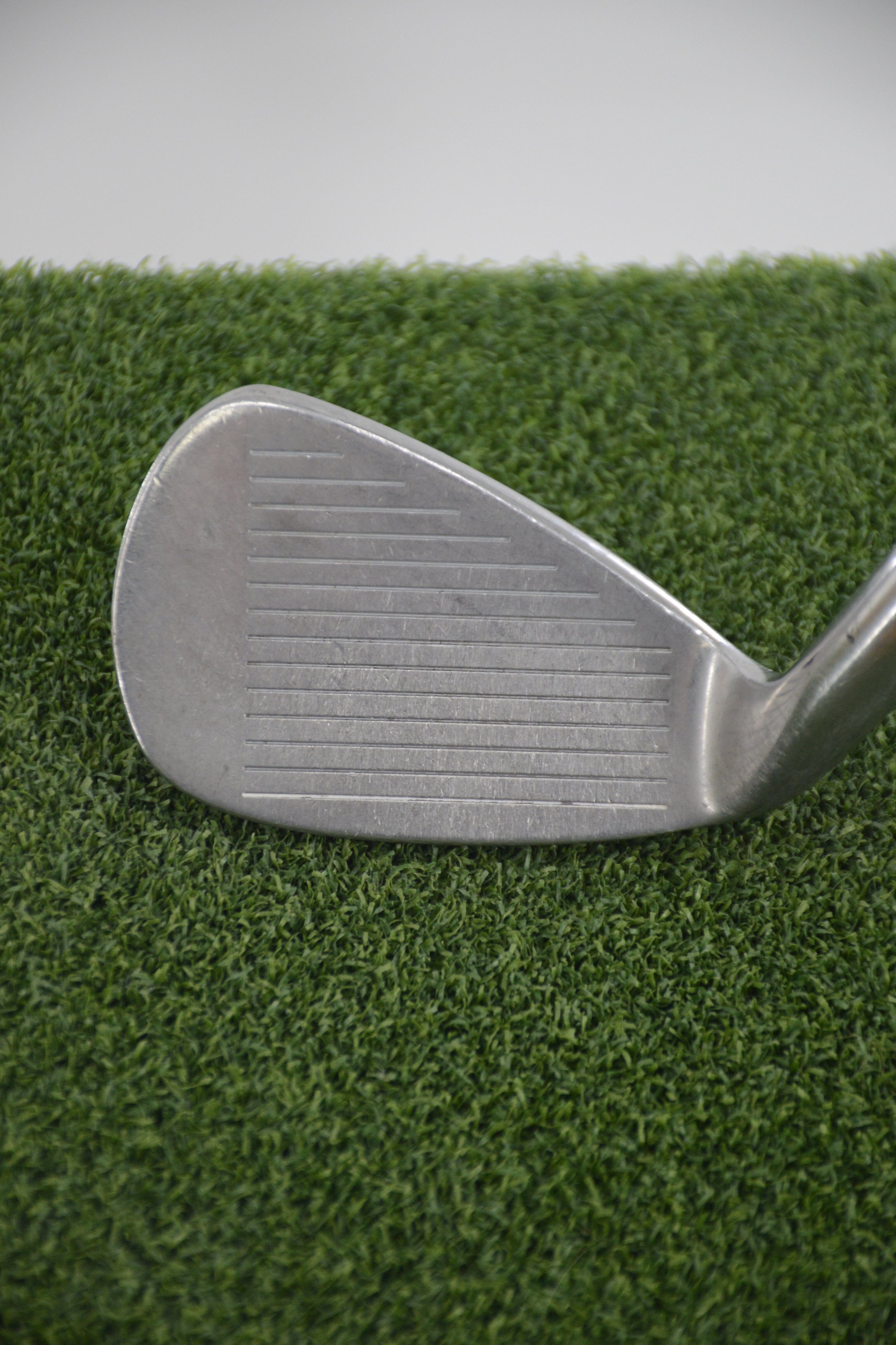 Adams Idea Hybrid PW SR Flex 35.5" Golf Clubs GolfRoots