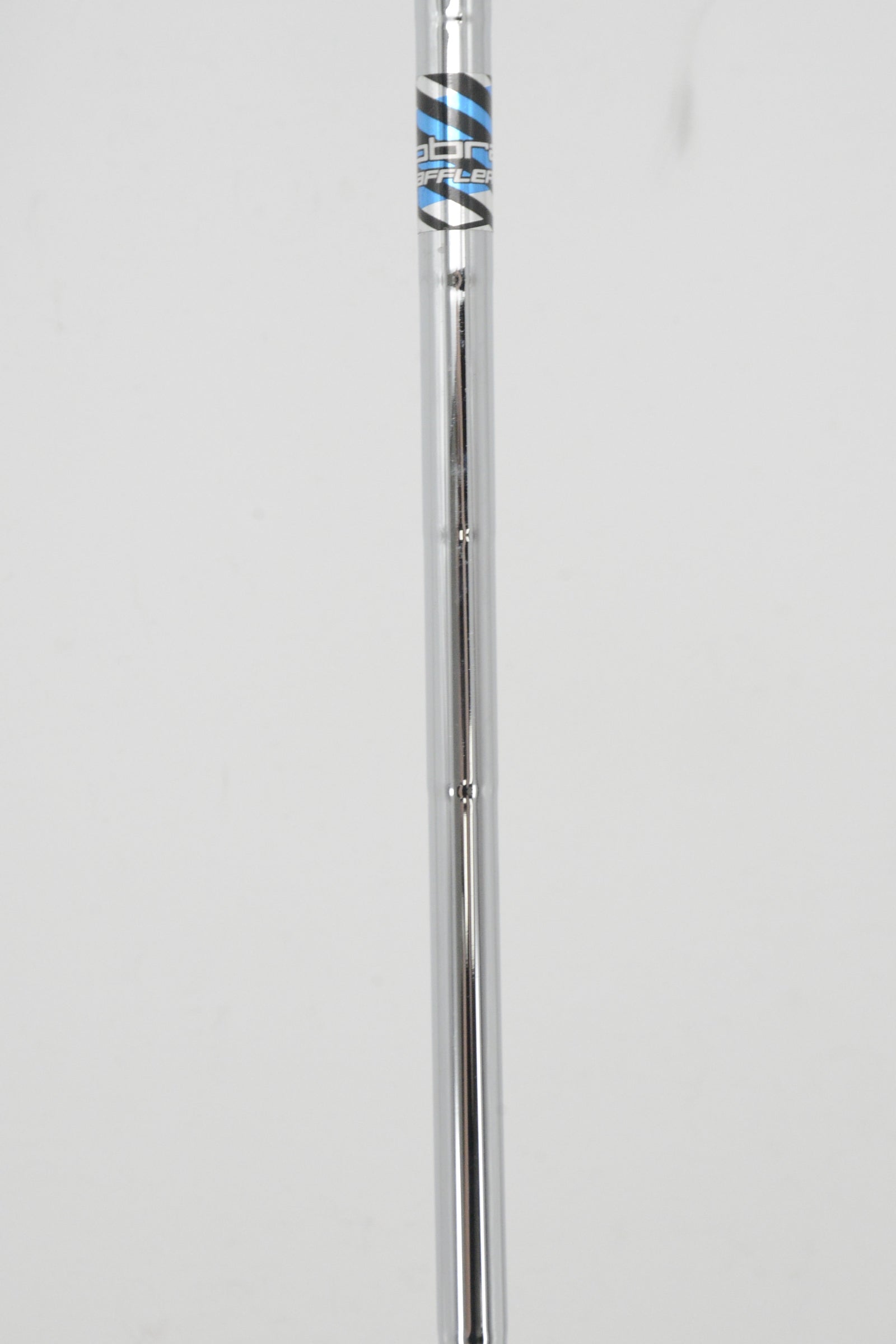 Cobra Baffler XL 4-9, AW-SW Iron Set S Flex +0.25"