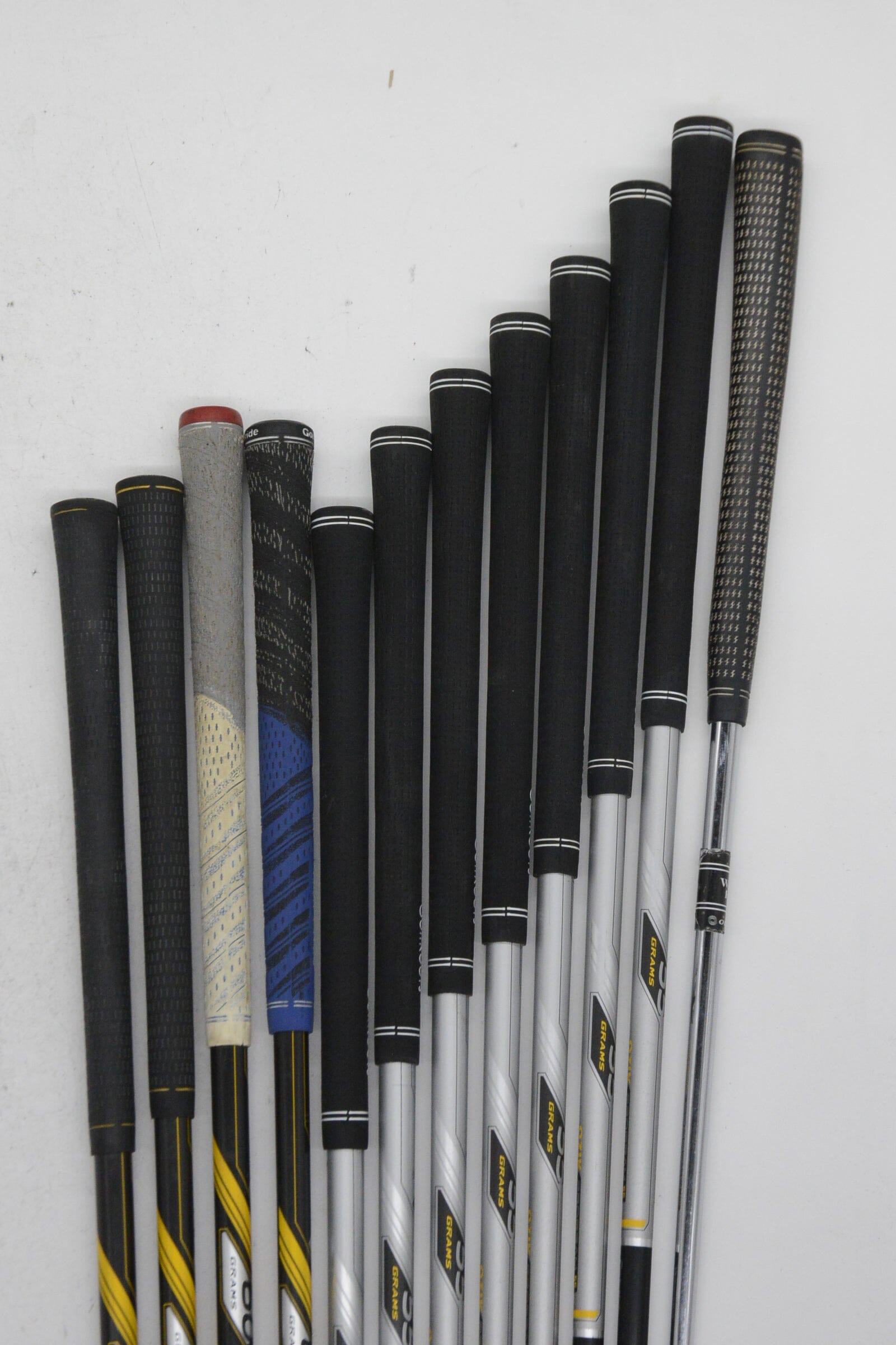 TaylorMade Rocketbladez Max Mixed Full Set R Flex +0.25" Golf Clubs GolfRoots