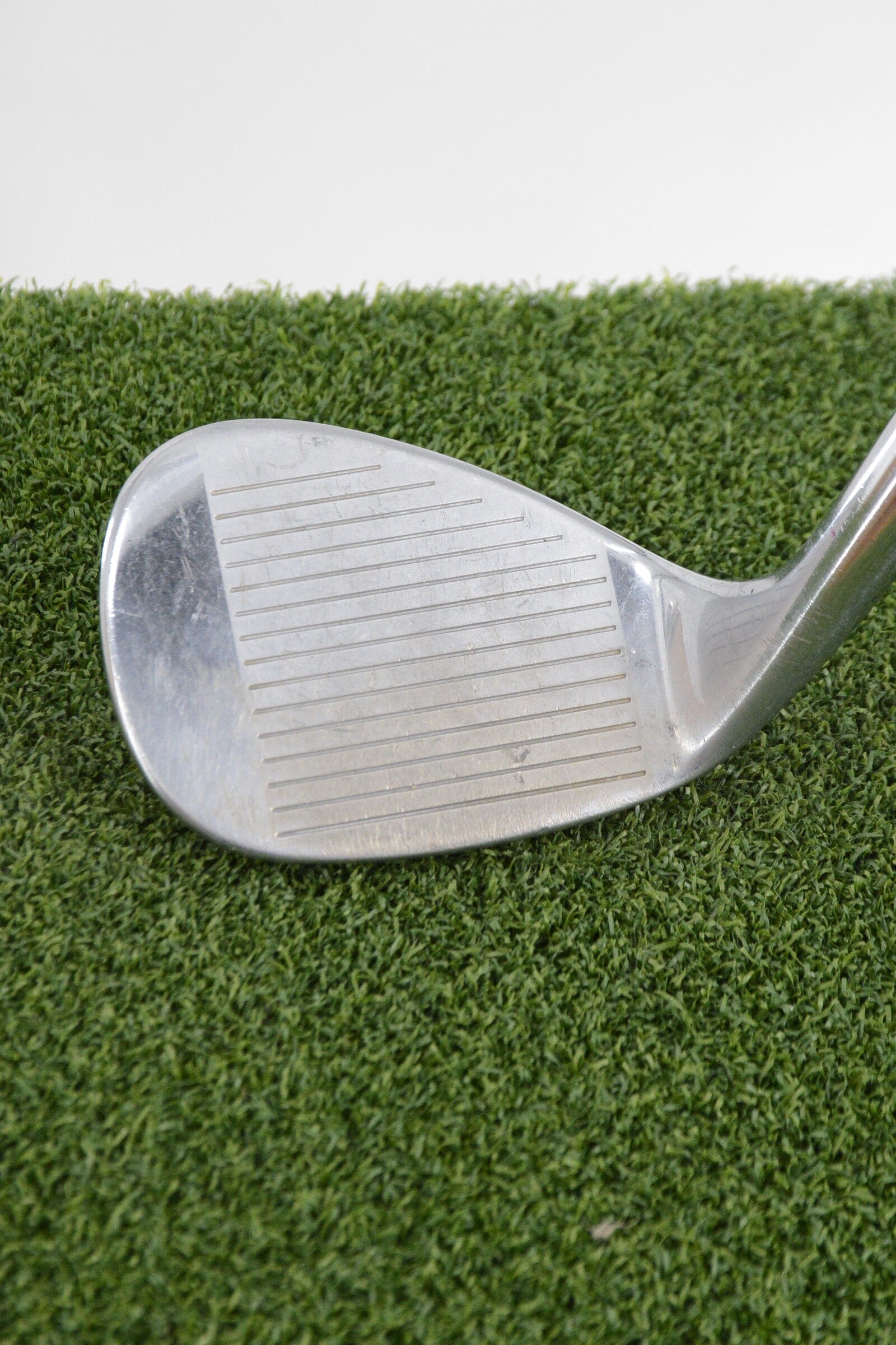 Women's Cleveland 588 RS 60 Degree Wedge W Flex 34.25" Golf Clubs GolfRoots