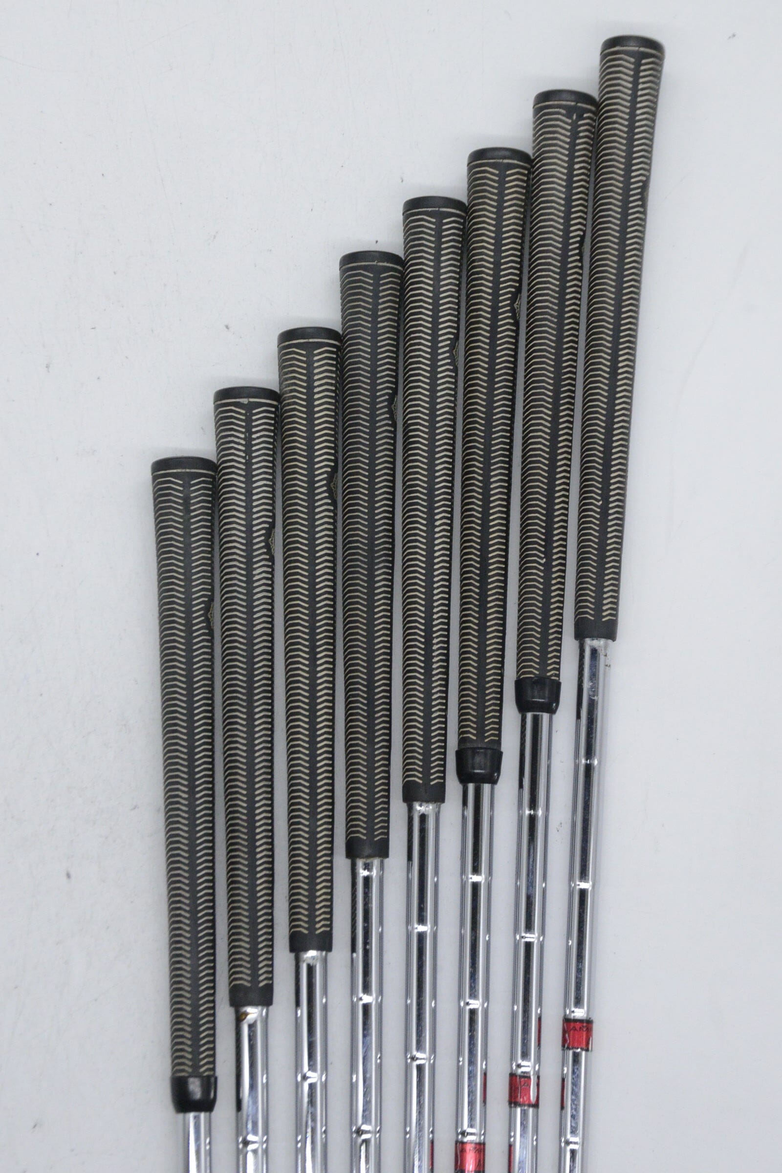 Ben Hogan Medallion 2-9 Iron Set S Flex Std Length Golf Clubs GolfRoots