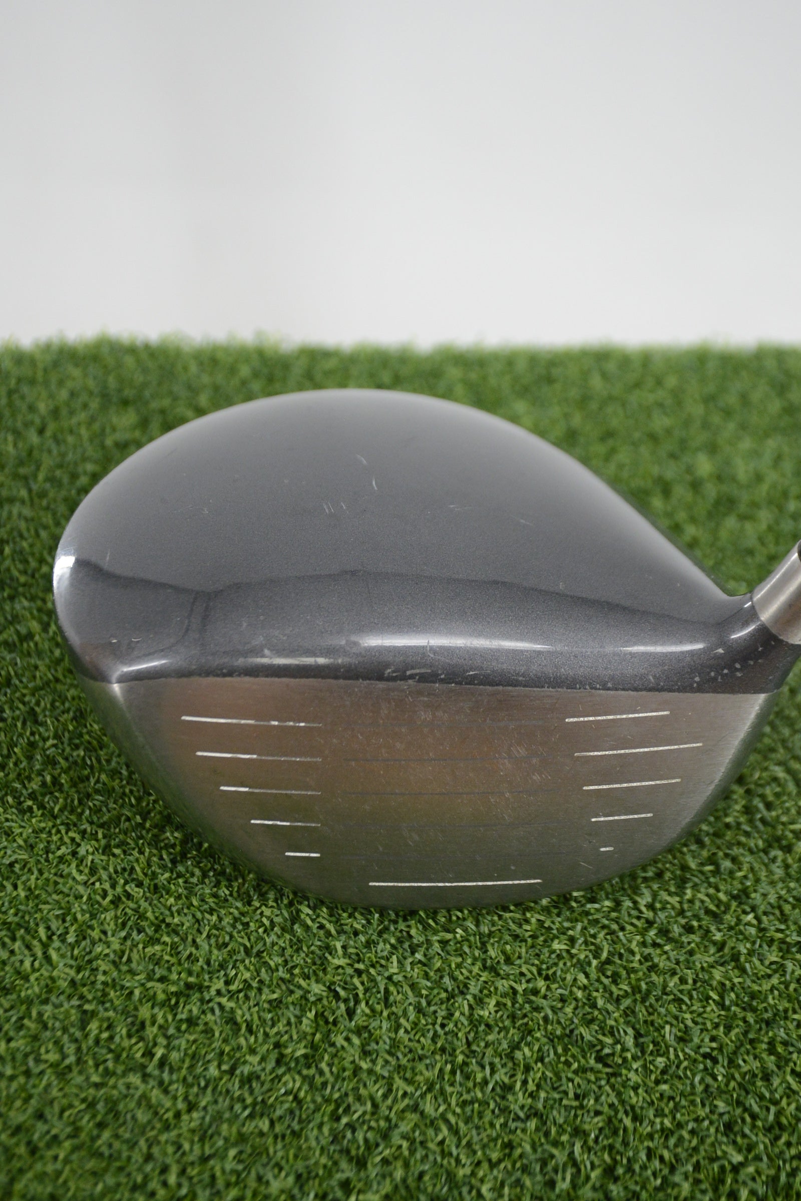Cleveland Launcher 460 9.5 Degree Driver S Flex 45"