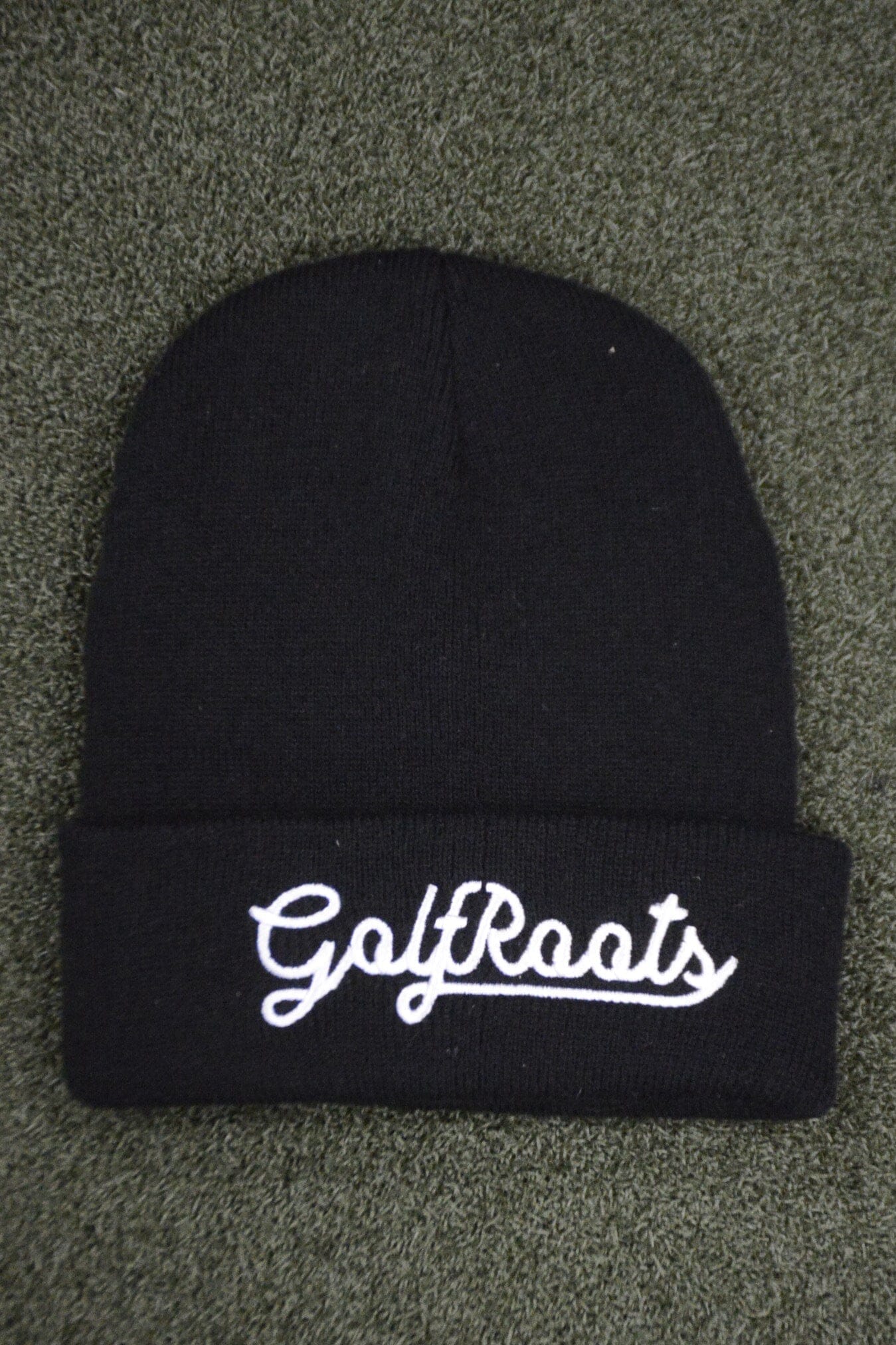GolfRoots Beanie GolfRoots