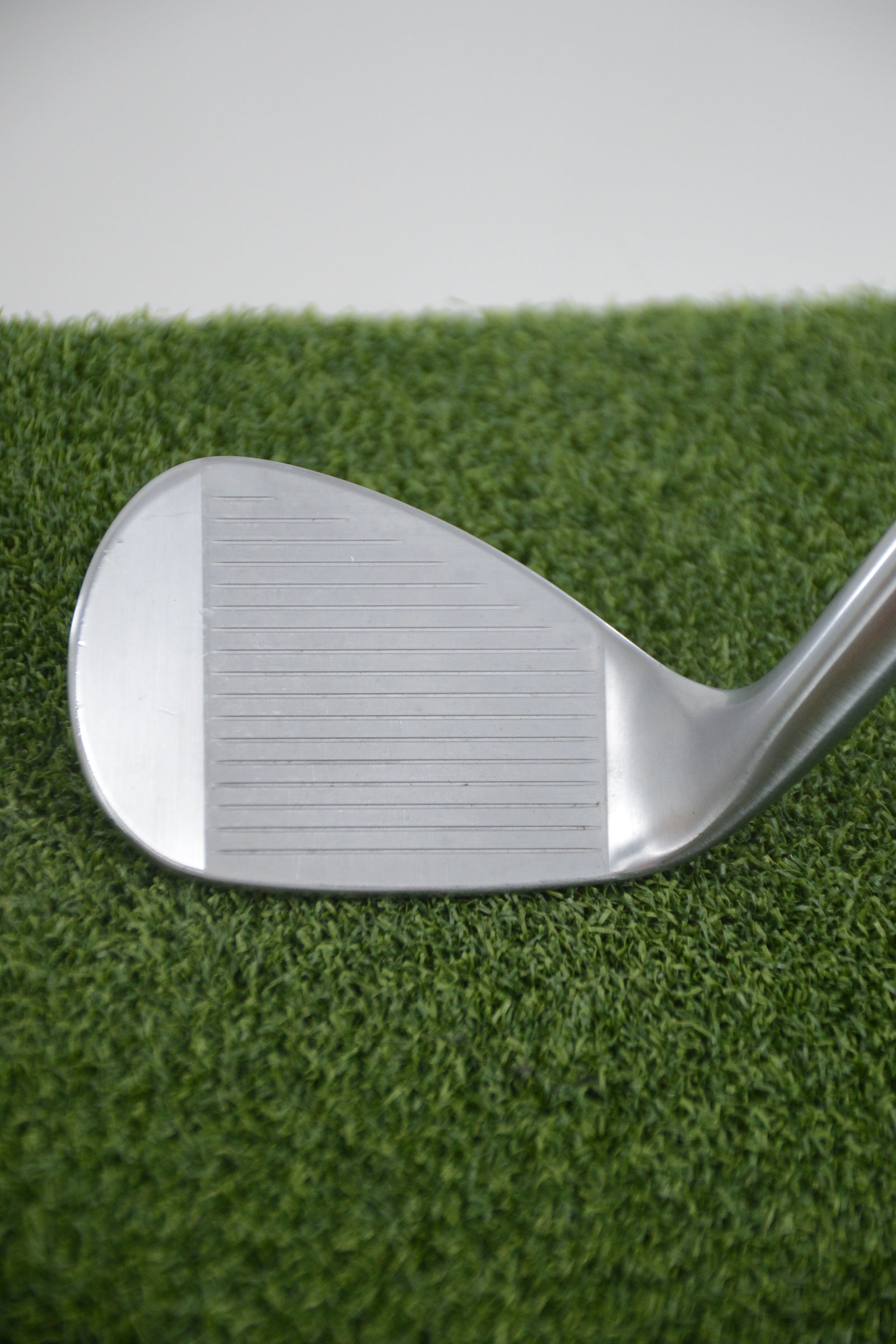 Titleist Vokey SM10 Tour Chrome 60 Degree Wedge Wedge Flex 34.75"