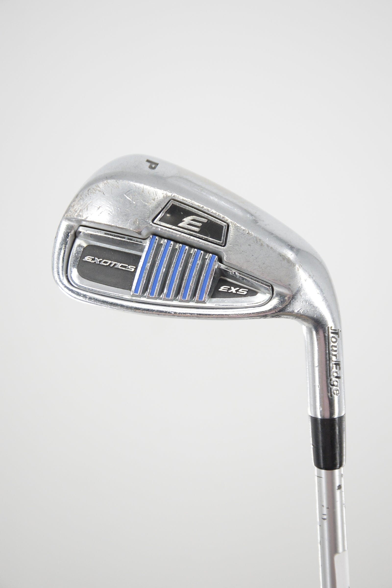 Tour Edge Exotics EXS PW R Flex 35.25" Golf Clubs GolfRoots
