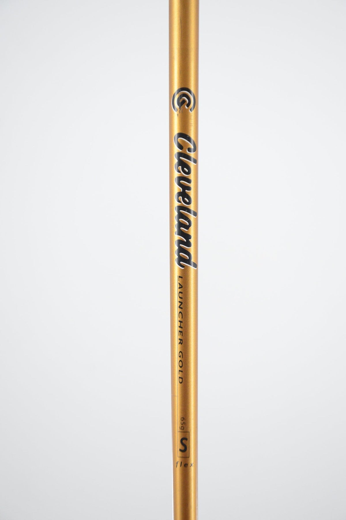 Cleveland Launcher 460 9.5 Degree Driver S Flex 45" Golf Clubs GolfRoots