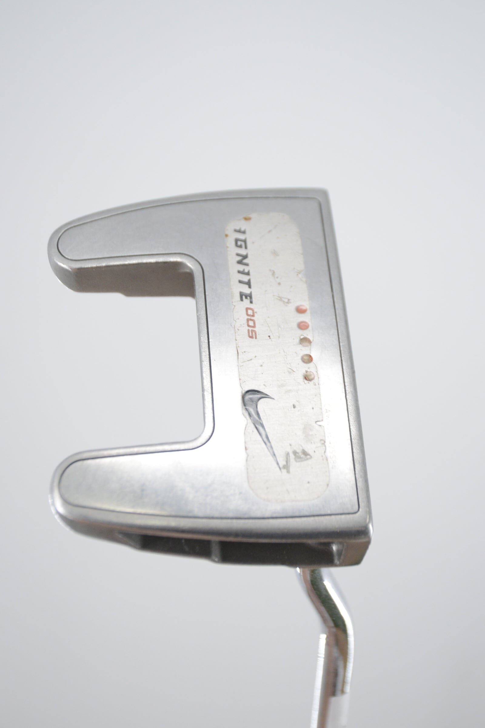 Nike Ignite 005 Putter 35" Golf Clubs GolfRoots