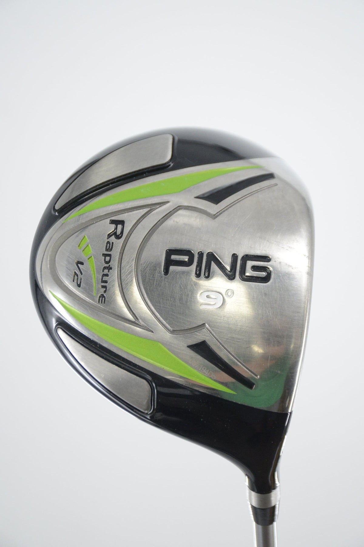 Ping Rapture V2 9 Degree Driver R Flex 45.5" Golf Clubs GolfRoots