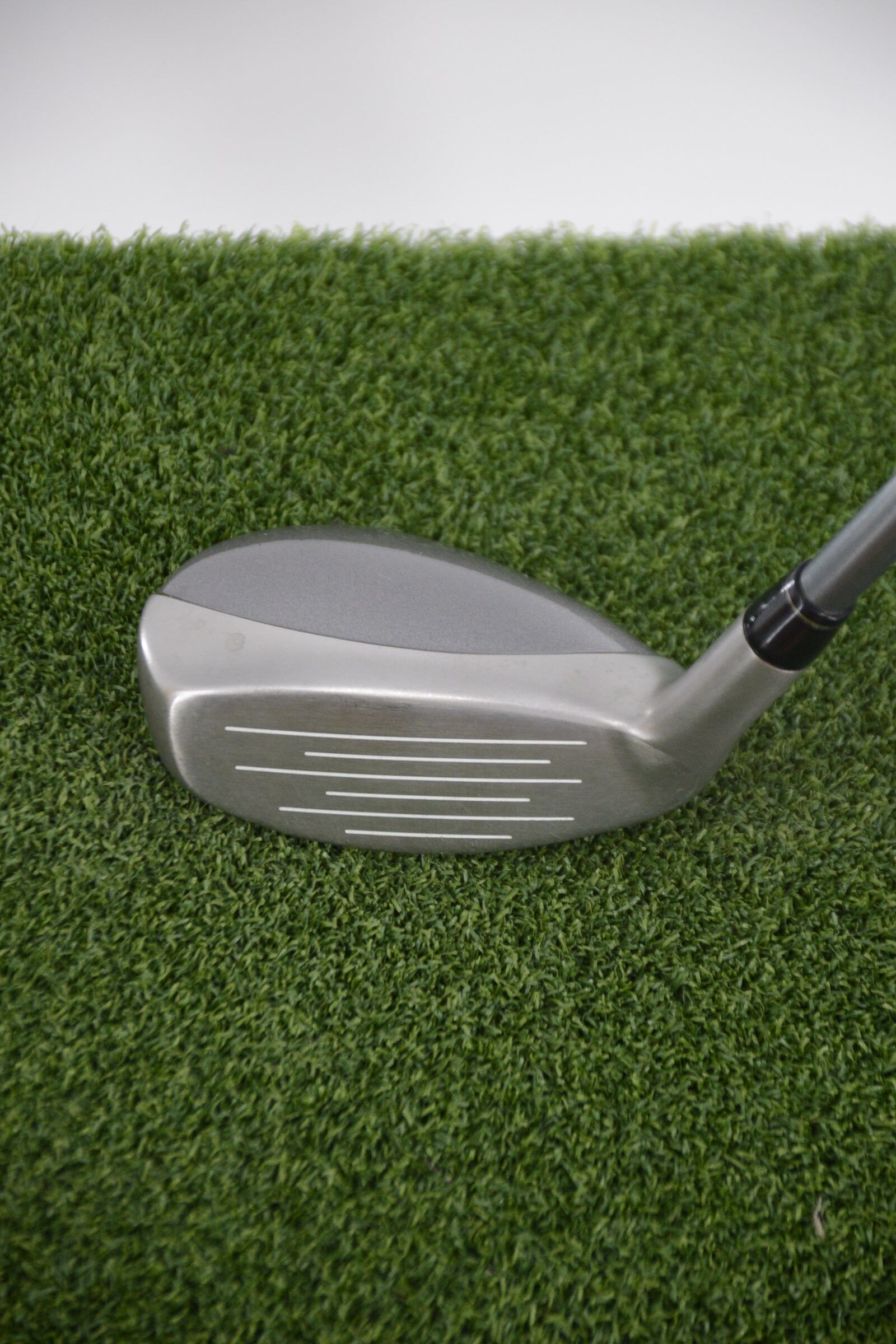 Women's TaylorMade Rescue Mid 3 Hybrid W Flex 38.5" Golf Clubs GolfRoots