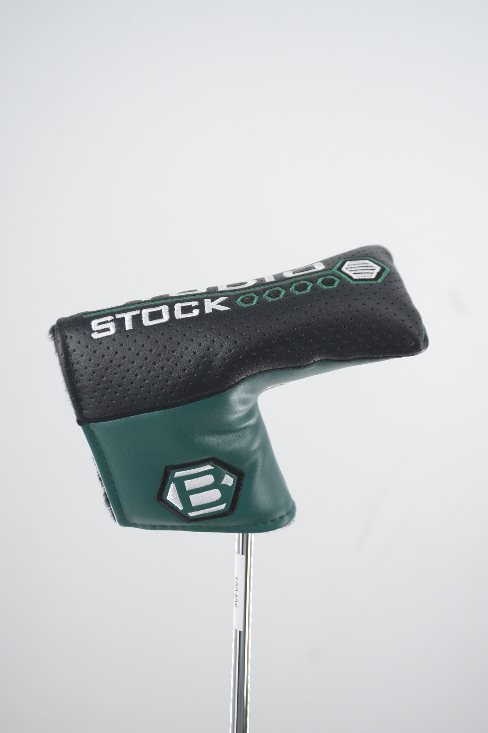 NEW Lefty Bettinardi 2023 Studio Stock 16 Putter 35"
