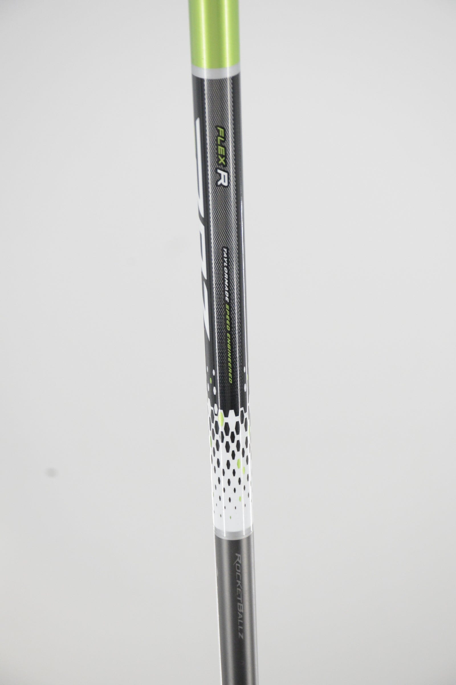 TaylorMade Rocketballz 3 Hybrid R Flex 40.75" Golf Clubs GolfRoots