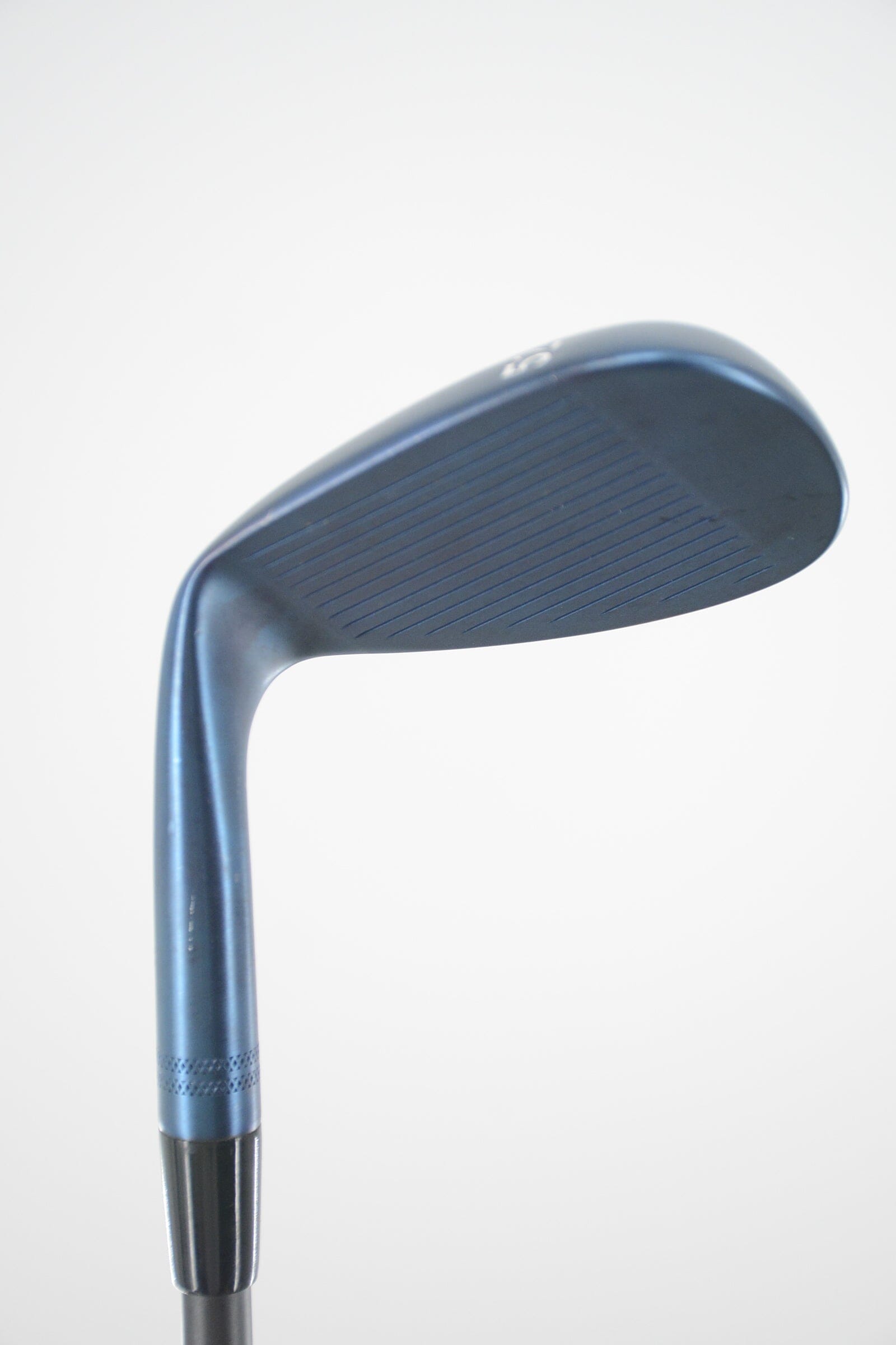 Titleist SM4 Blue 52 Degree Wedge Wedge Flex 35.25" Golf Clubs GolfRoots