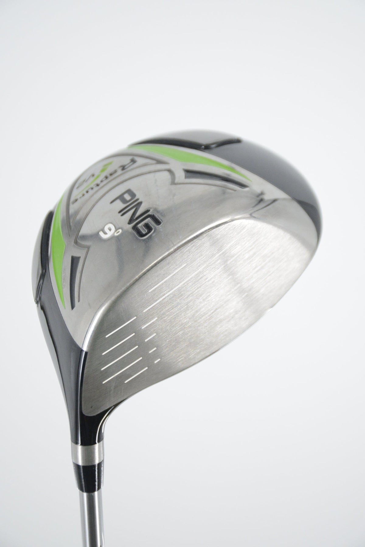 Ping Rapture V2 9 Degree Driver R Flex 45.5" Golf Clubs GolfRoots