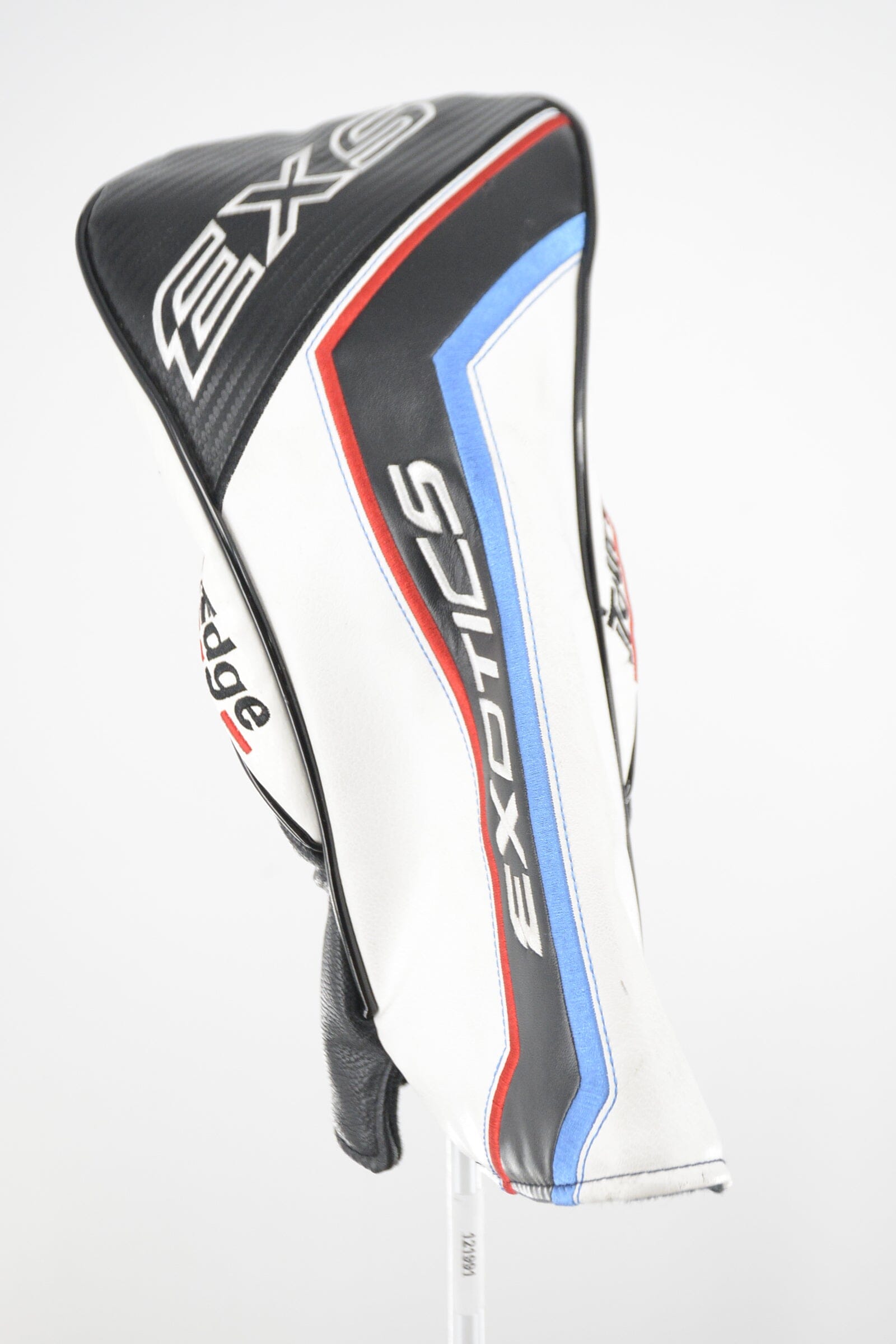 Tour Edge Exotics Exs 220 9.5 Degree Driver R Flex 45.5" Golf Clubs GolfRoots