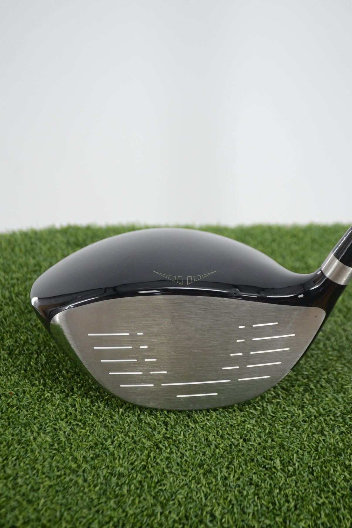 Ping Rapture V2 9 Degree Driver R Flex 45.5"