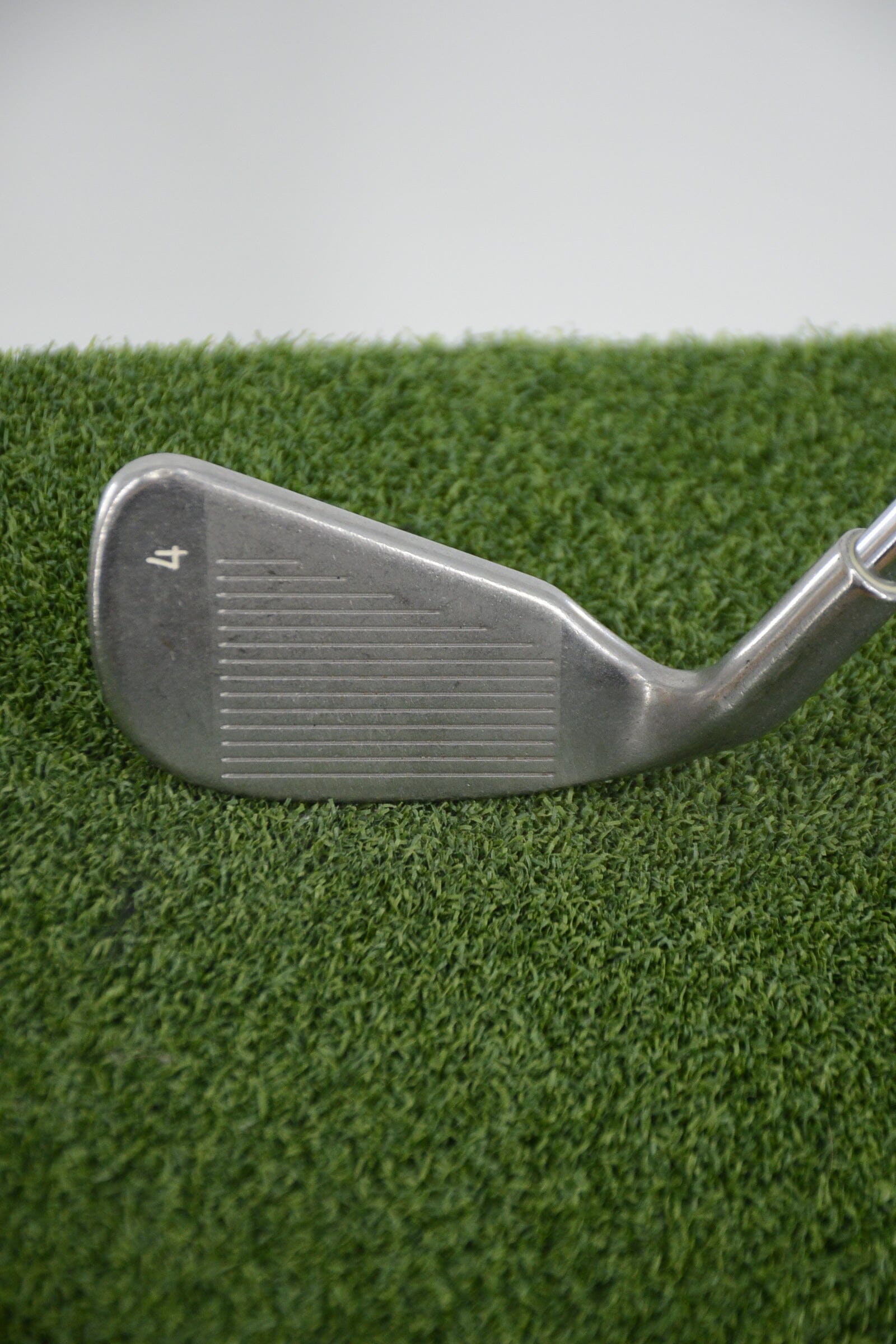 Ping Eye 2+ 4 Iron S Flex 39.25" Golf Clubs GolfRoots