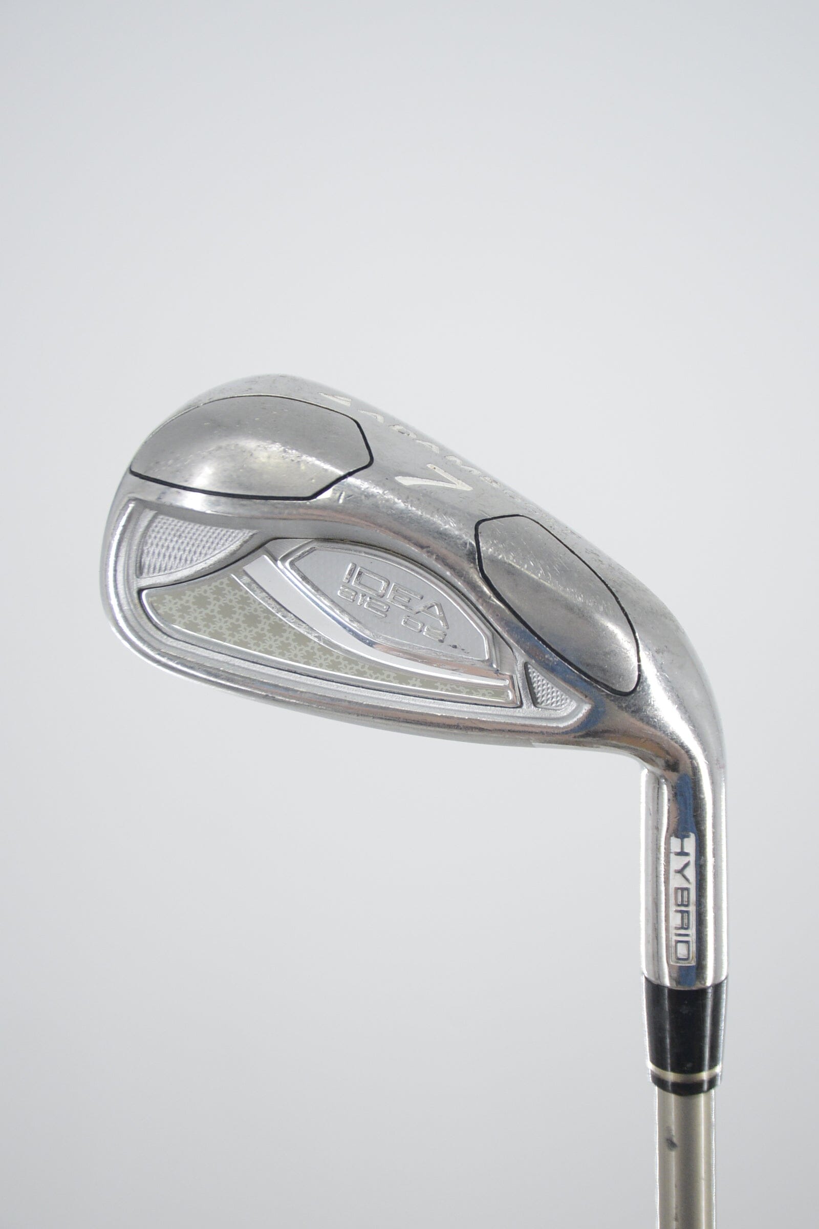 Women's Adams Idea A12Os 7 Iron W Flex 36.5" Golf Clubs GolfRoots