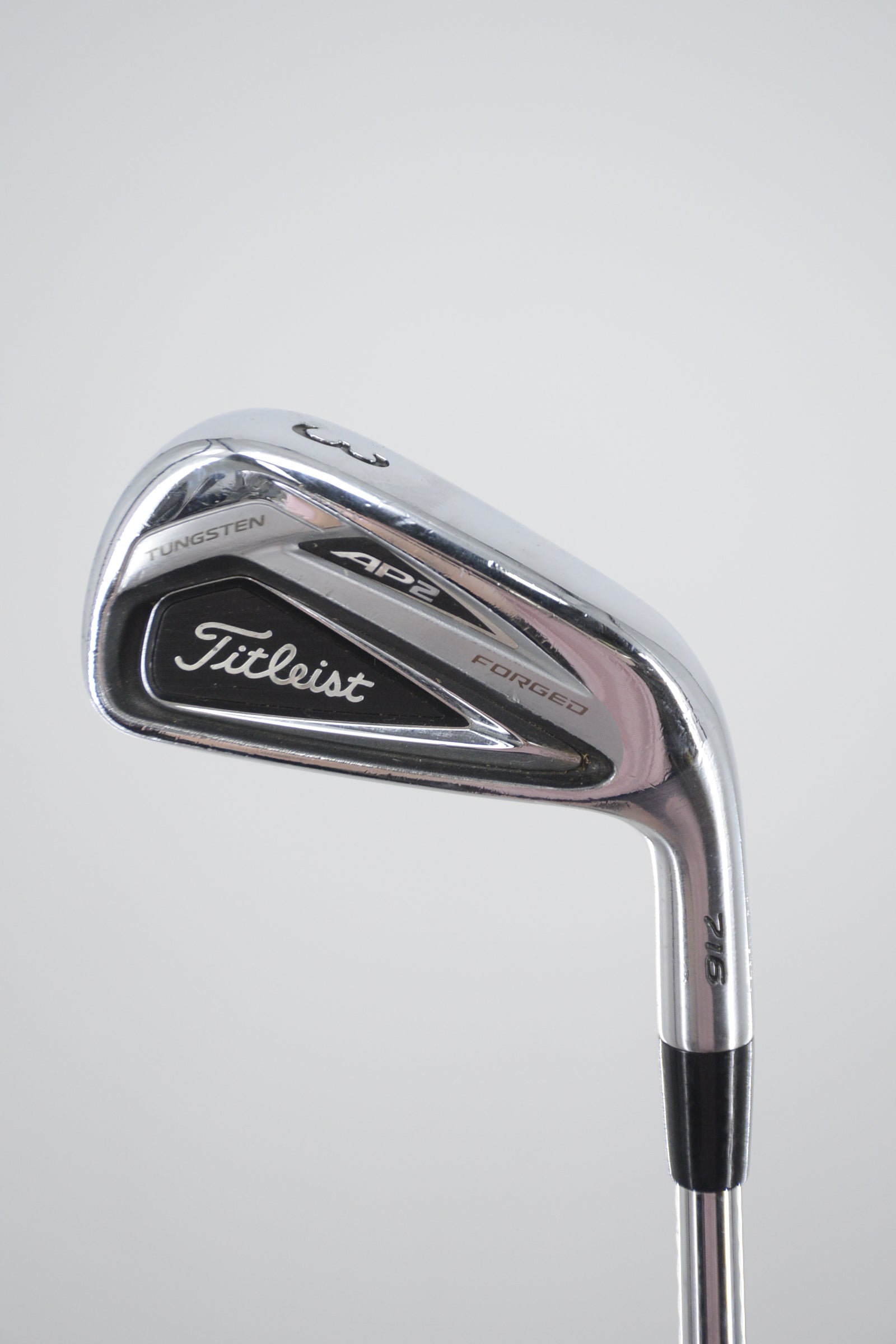 Titleist 716 AP2 Forged 3 Iron X Flex 39.25"