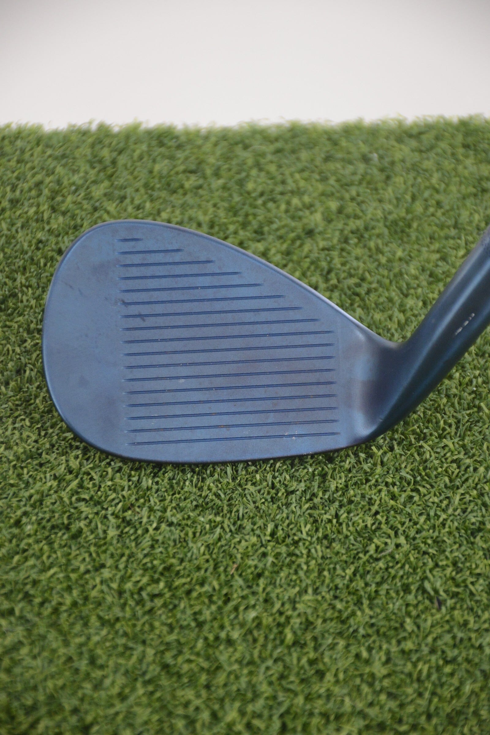 Titleist SM4 Blue 52 Degree Wedge Wedge Flex 35.25" Golf Clubs GolfRoots
