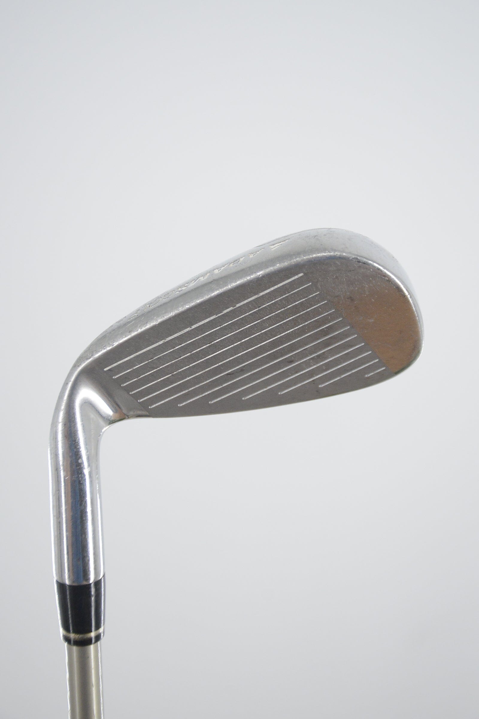 Women's Adams Idea A12Os 7 Iron W Flex 36.5" Golf Clubs GolfRoots