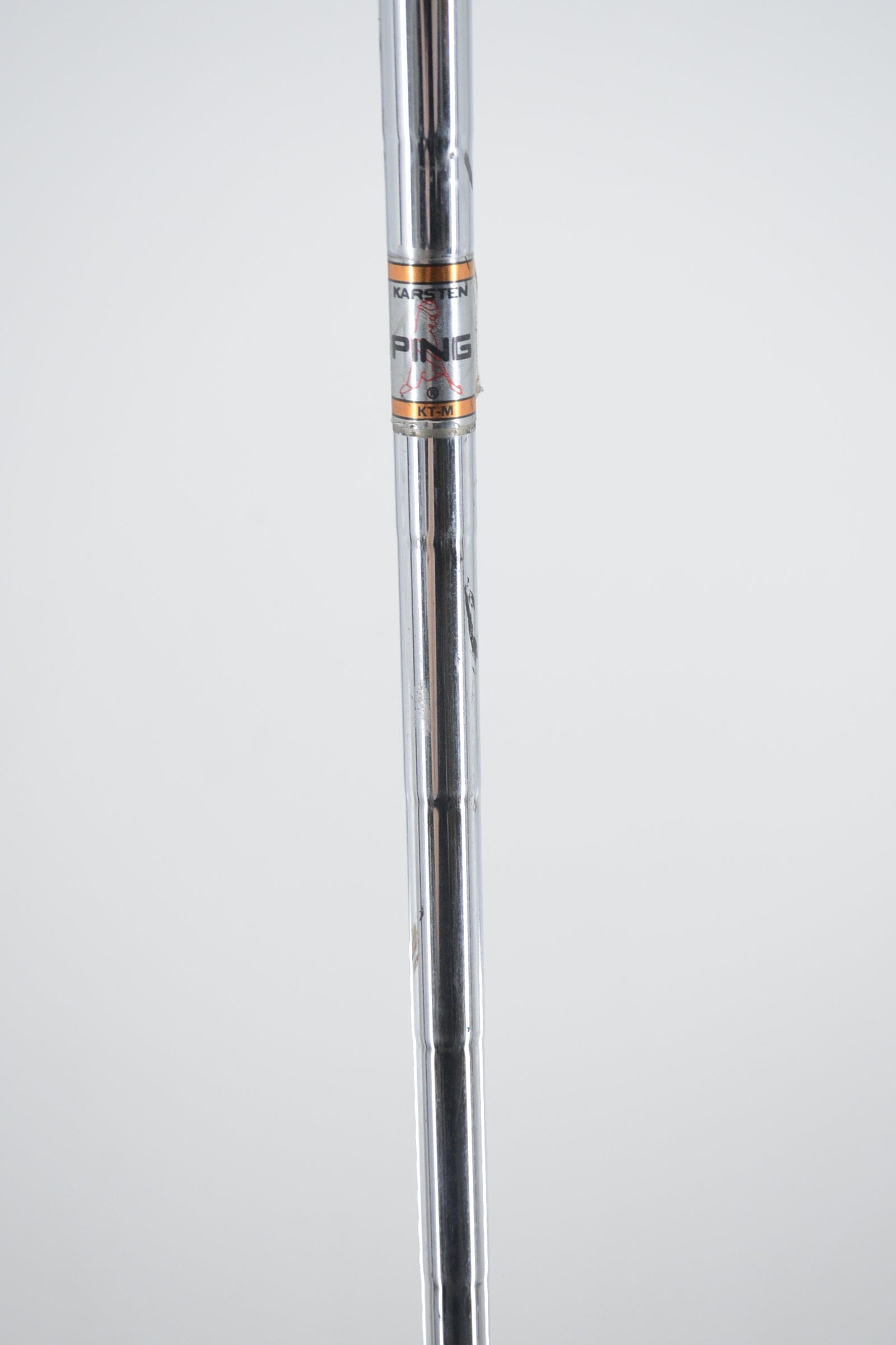 Ping Eye 2+ 4 Iron S Flex 39.25" Golf Clubs GolfRoots