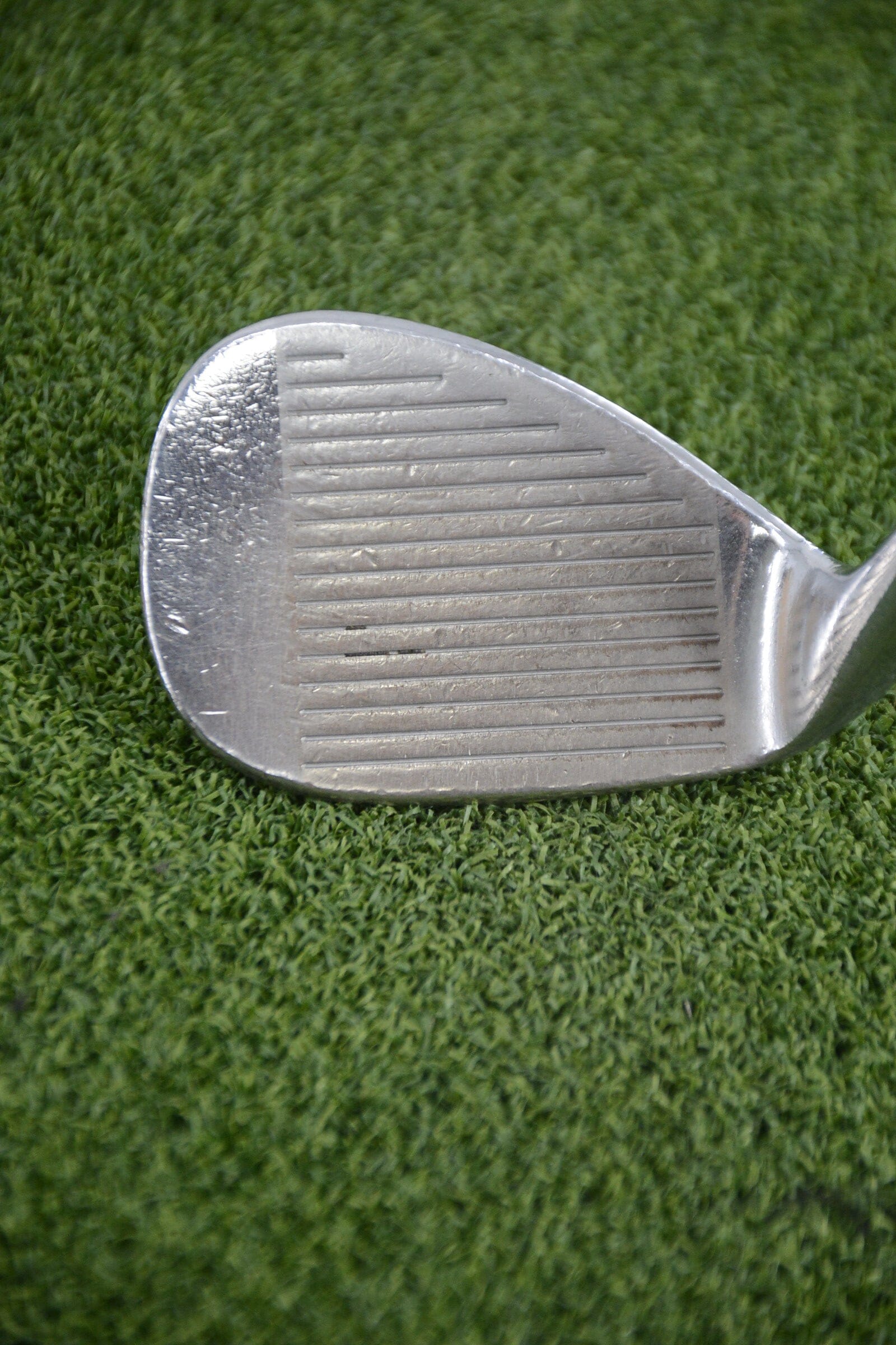 Titleist Vokey 400 Series 52 Degree Wedge Wedge Flex 34.75" Golf Clubs GolfRoots