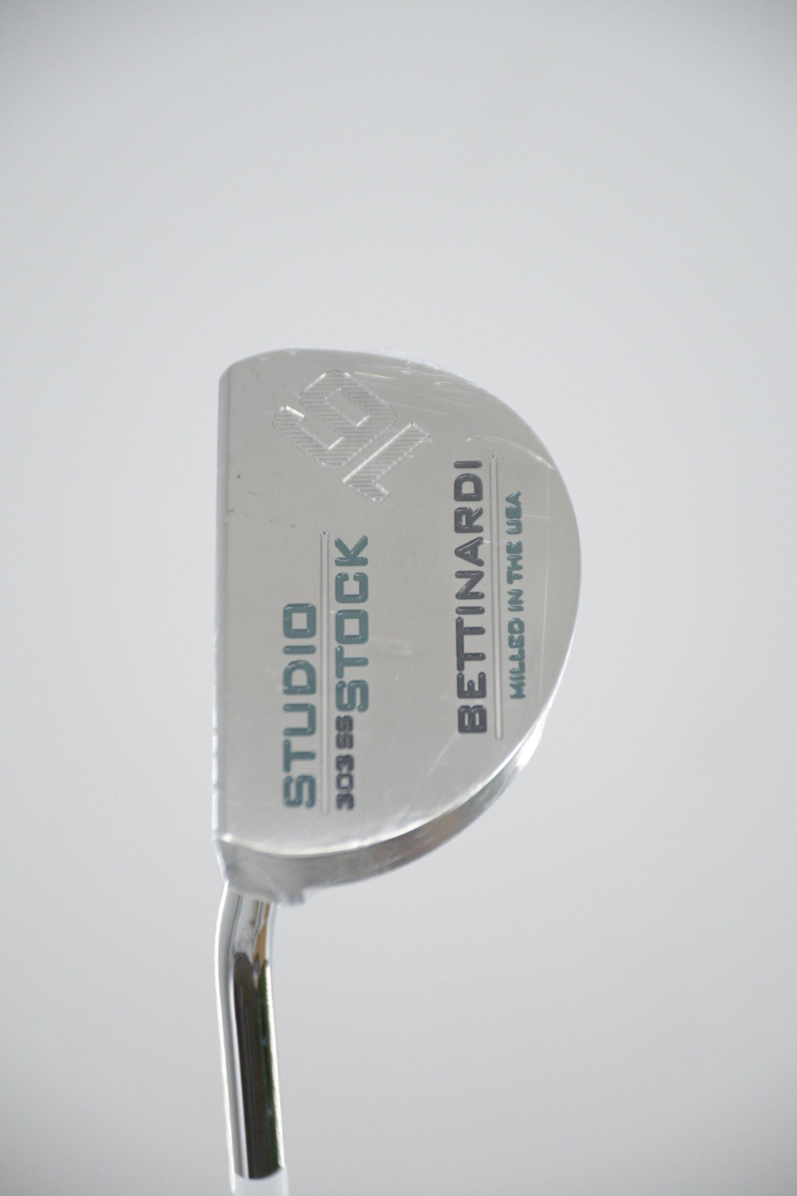 NEW Lefty Bettinardi 2023 Studio Stock 16 Putter 35" Golf Clubs GolfRoots