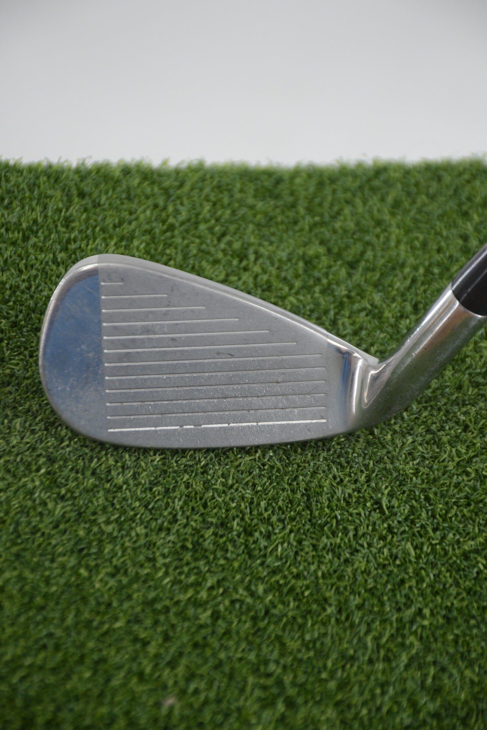 Women's Adams Idea A12Os 7 Iron W Flex 36.5" Golf Clubs GolfRoots