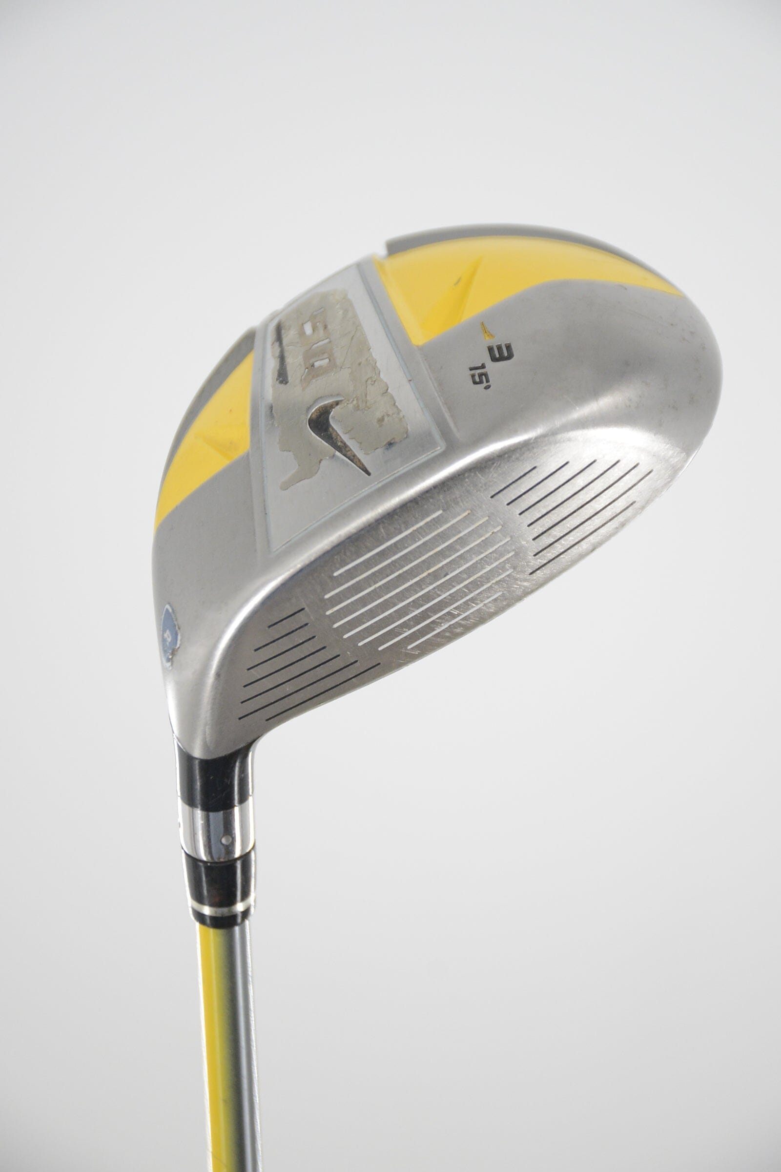 Nike SQ Machspeed 3 Wood R Flex 42.75" Golf Clubs GolfRoots