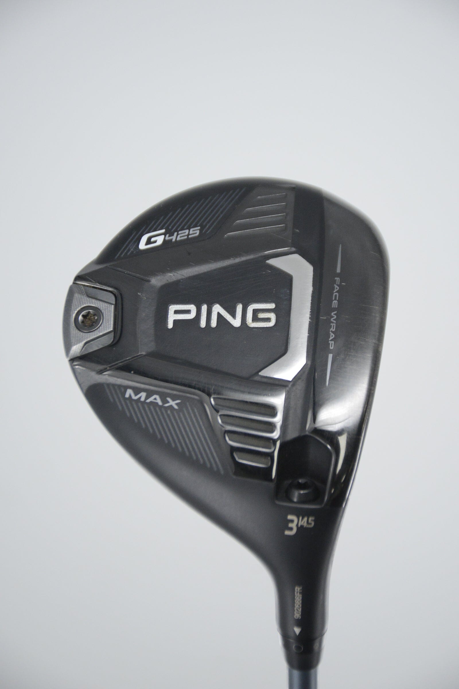 Ping G425 Max 3 Wood S Flex 42.75" Golf Clubs GolfRoots
