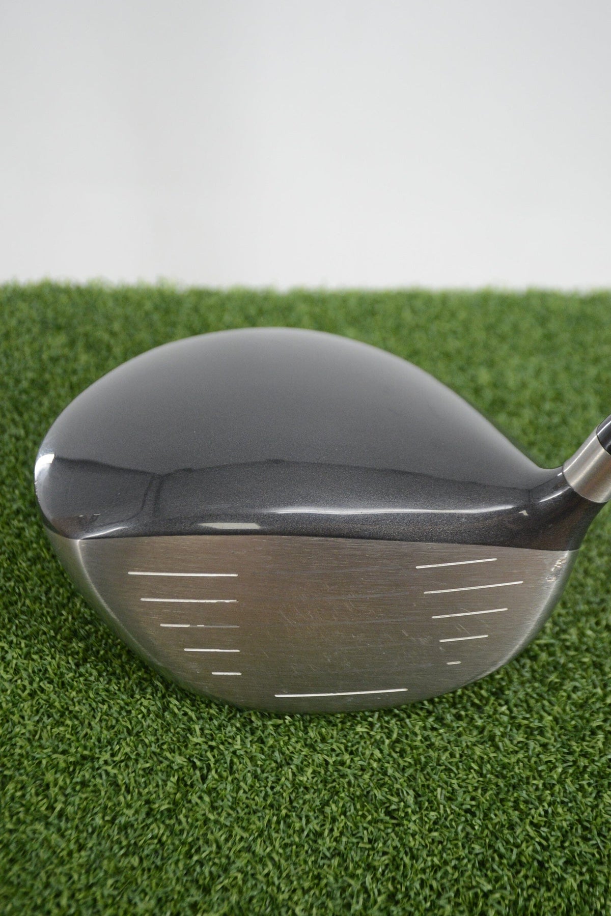 Cleveland Launcher 460 9.5 Degree Driver S Flex 45.25" Golf Clubs GolfRoots