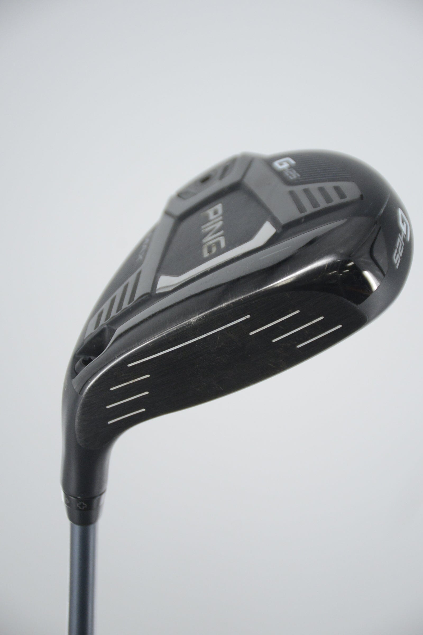 Ping G425 Max 3 Wood S Flex 42.75" Golf Clubs GolfRoots